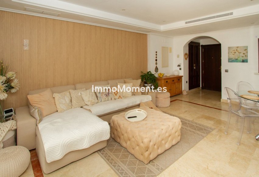 Reventa - Apartamento - Marbella - La Mairena