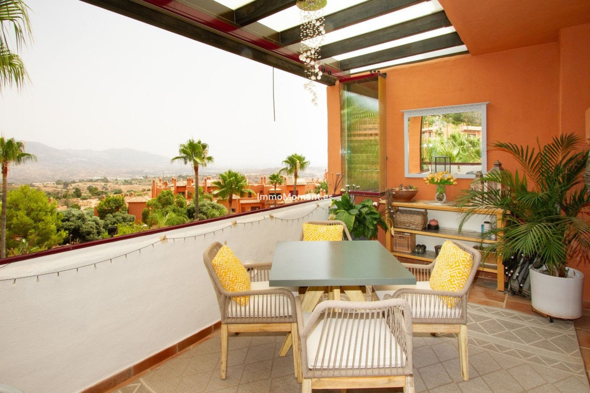 Reventa - Apartamento - Marbella - La Mairena