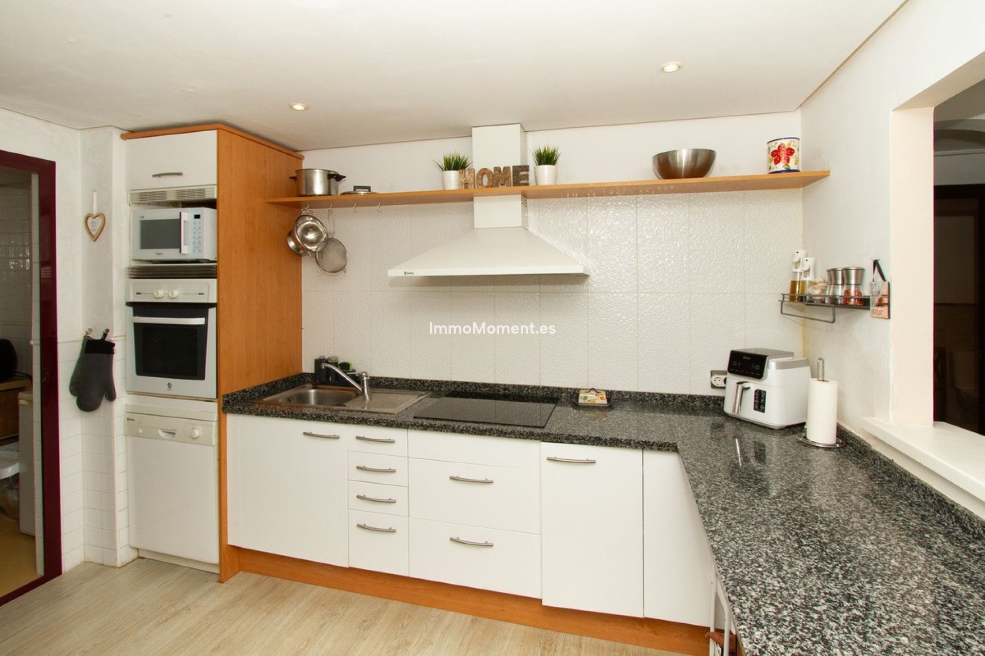 Reventa - Apartamento - Marbella - La Mairena