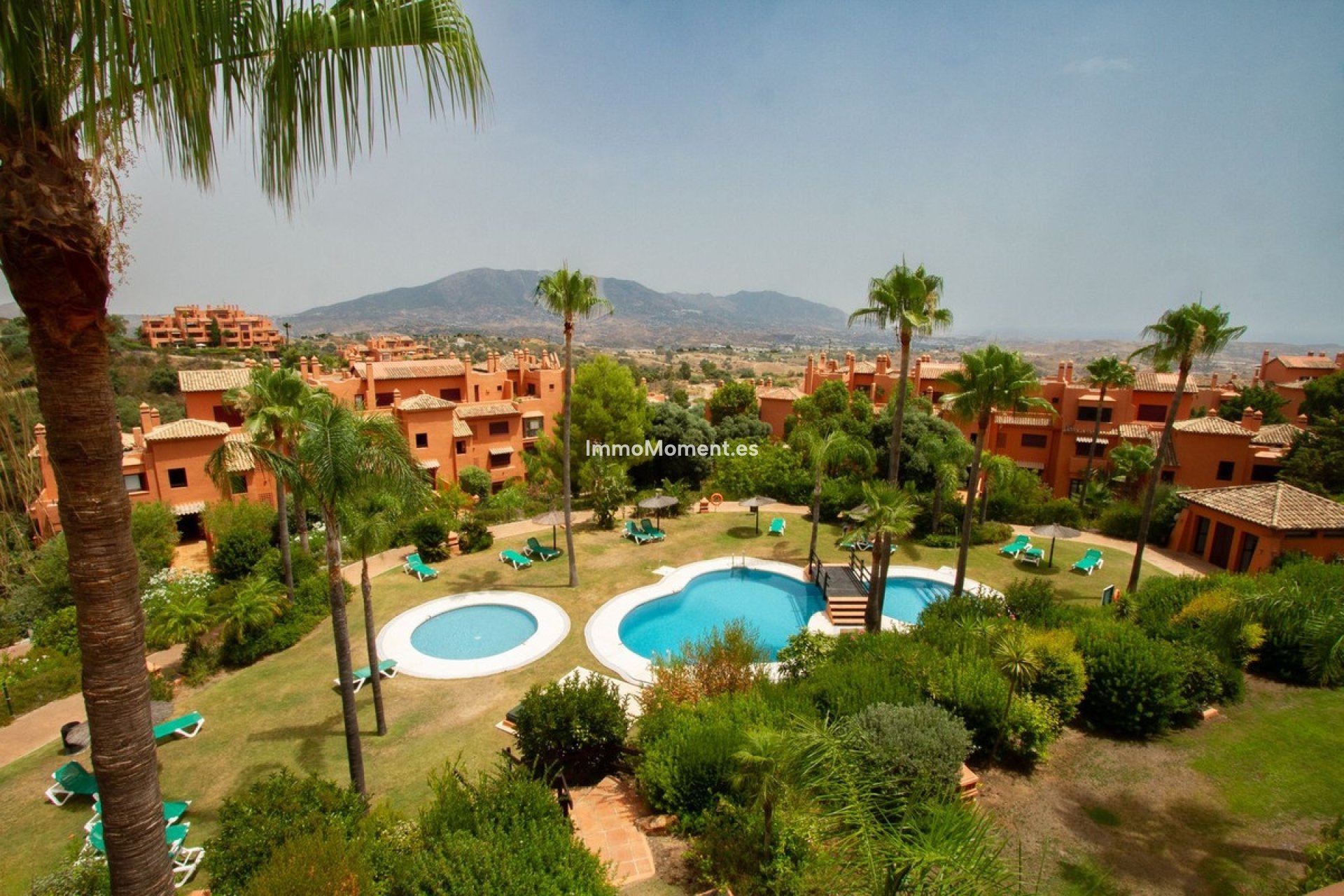 Reventa - Apartamento - Marbella - La Mairena