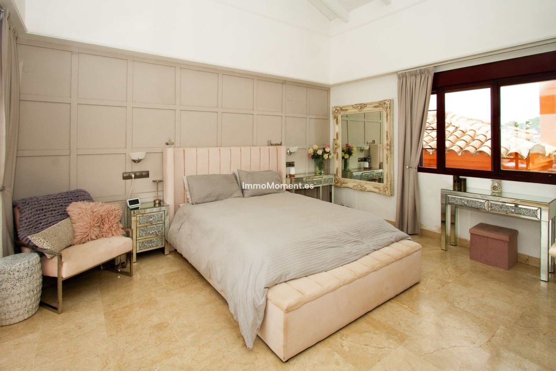 Reventa - Apartamento - Marbella - La Mairena