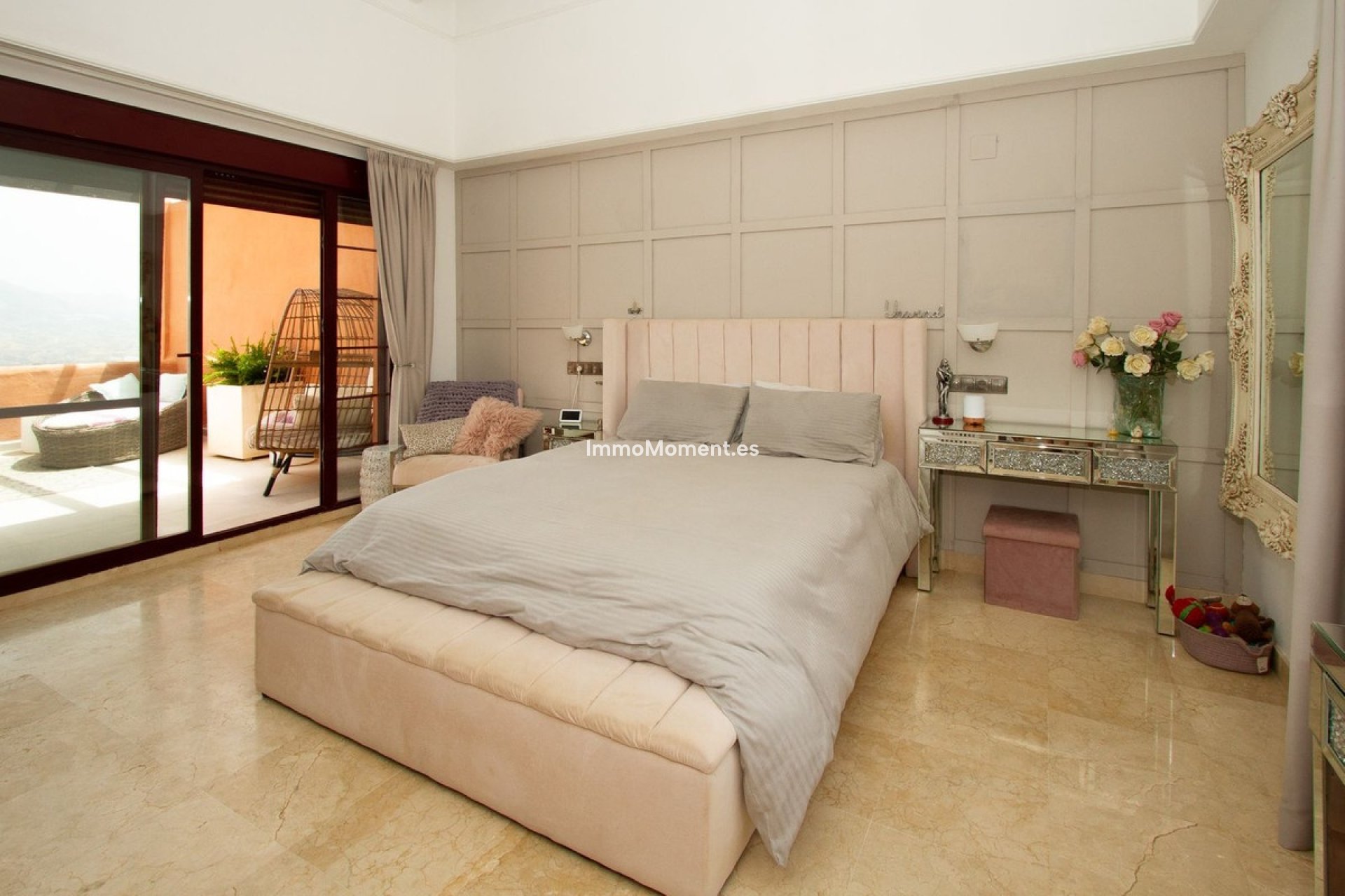 Reventa - Apartamento - Marbella - La Mairena