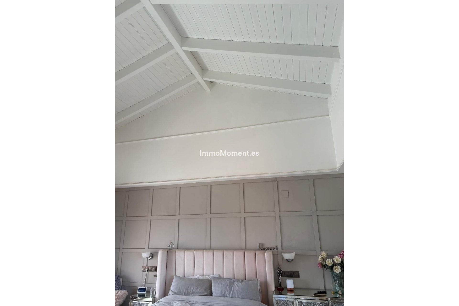 Reventa - Apartamento - Marbella - La Mairena