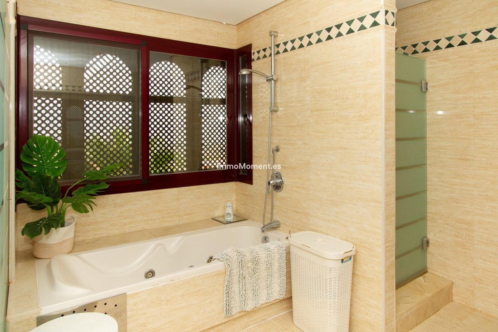 Reventa - Apartamento - Marbella - La Mairena