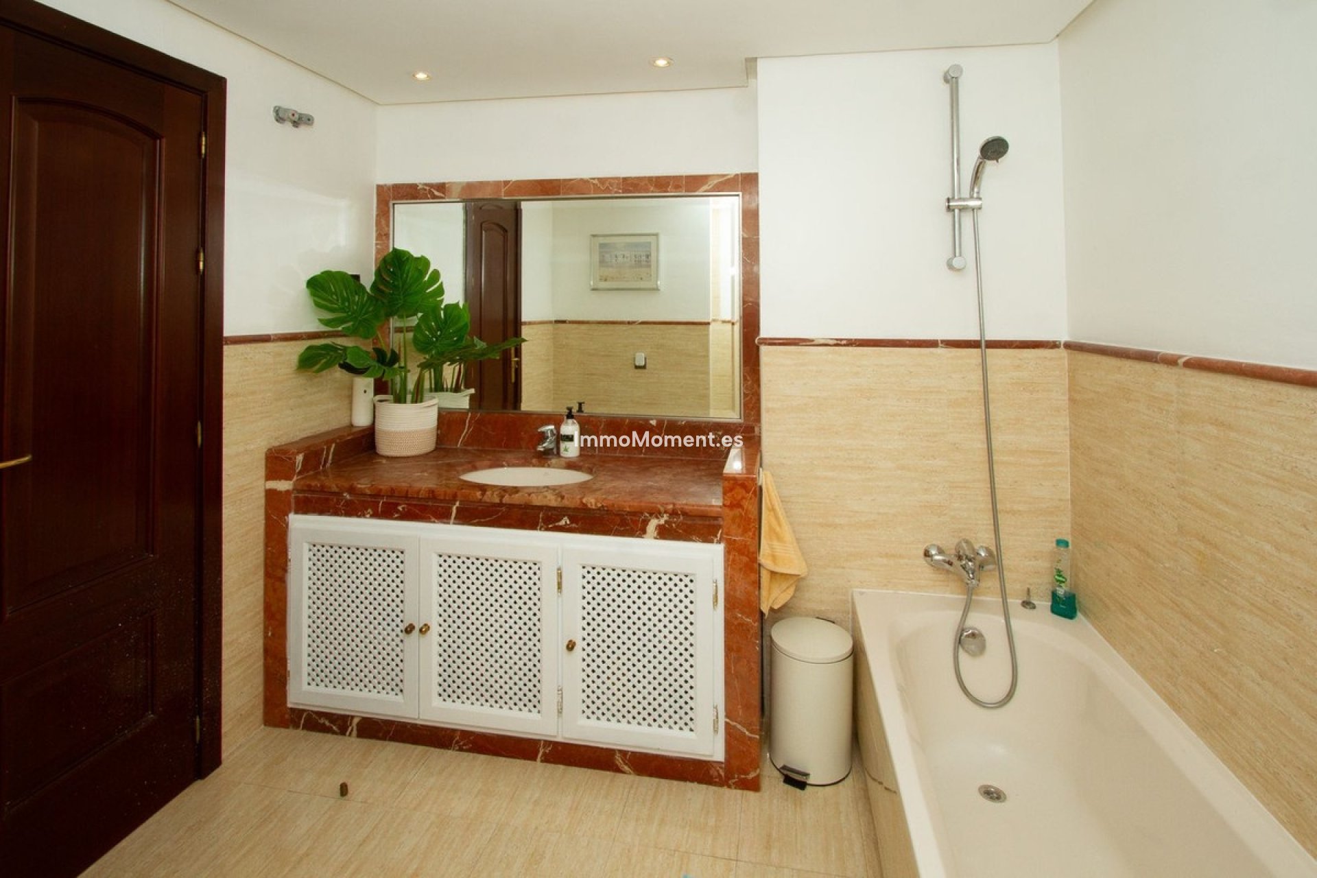 Reventa - Apartamento - Marbella - La Mairena