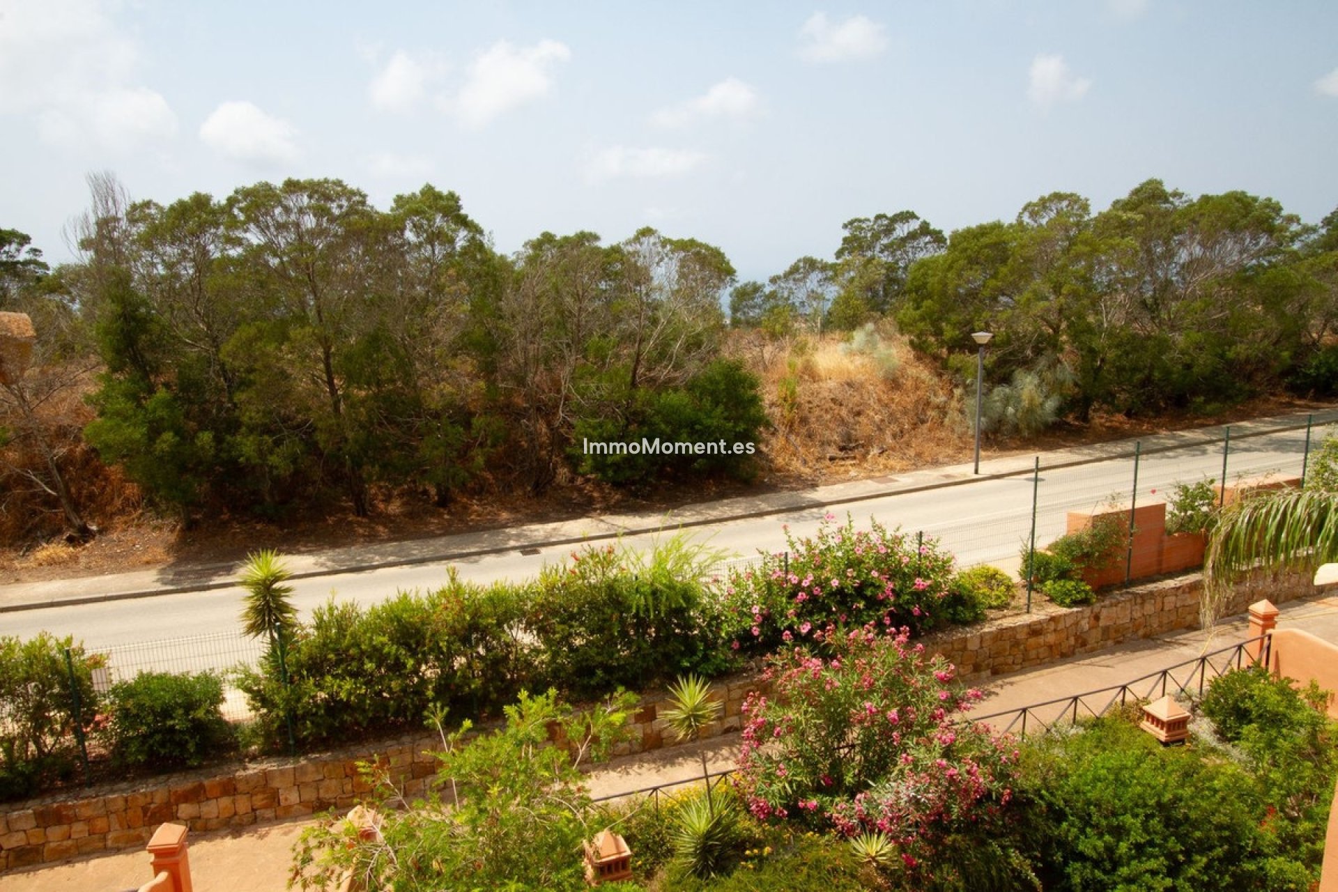 Reventa - Apartamento - Marbella - La Mairena
