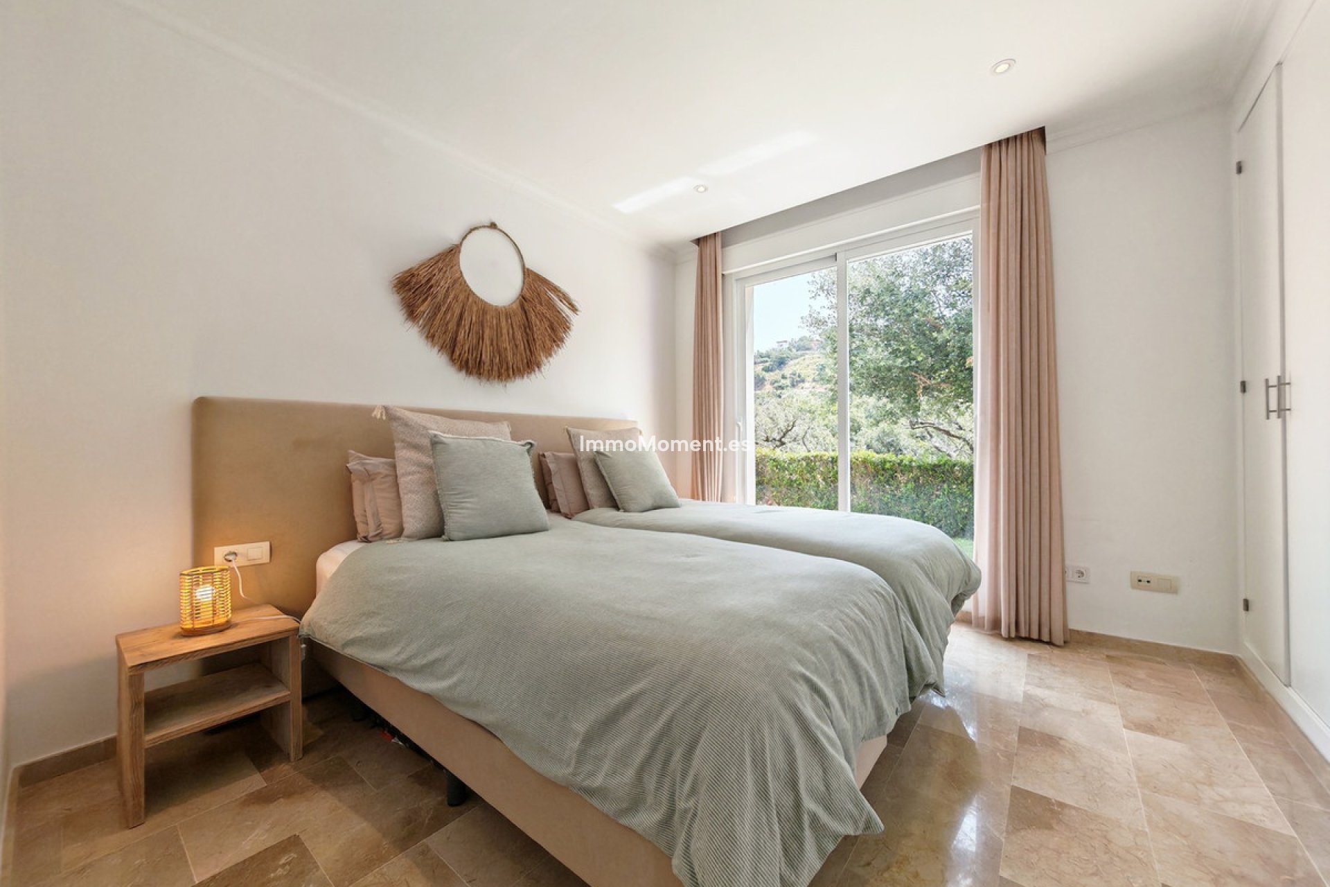 Reventa - Apartamento - Marbella - La Mairena