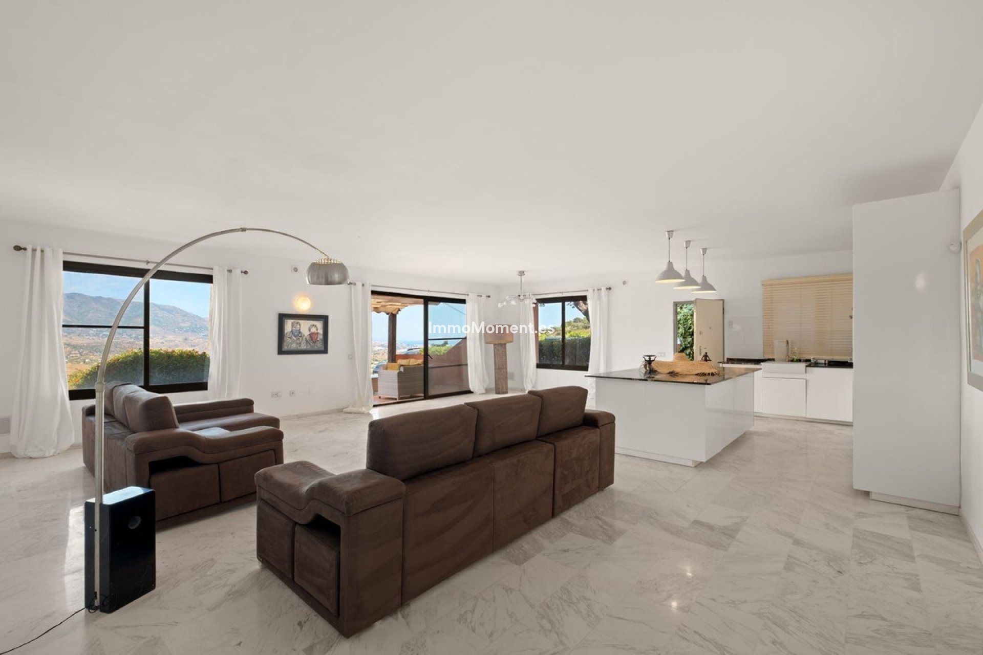 Reventa - Apartamento - Marbella - La Mairena