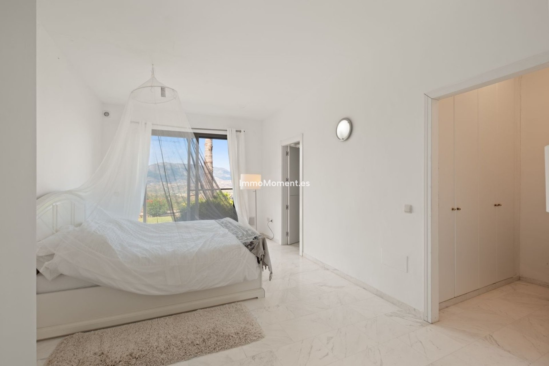 Reventa - Apartamento - Marbella - La Mairena