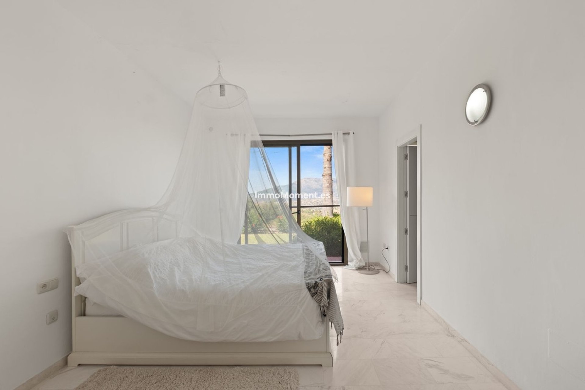 Reventa - Apartamento - Marbella - La Mairena