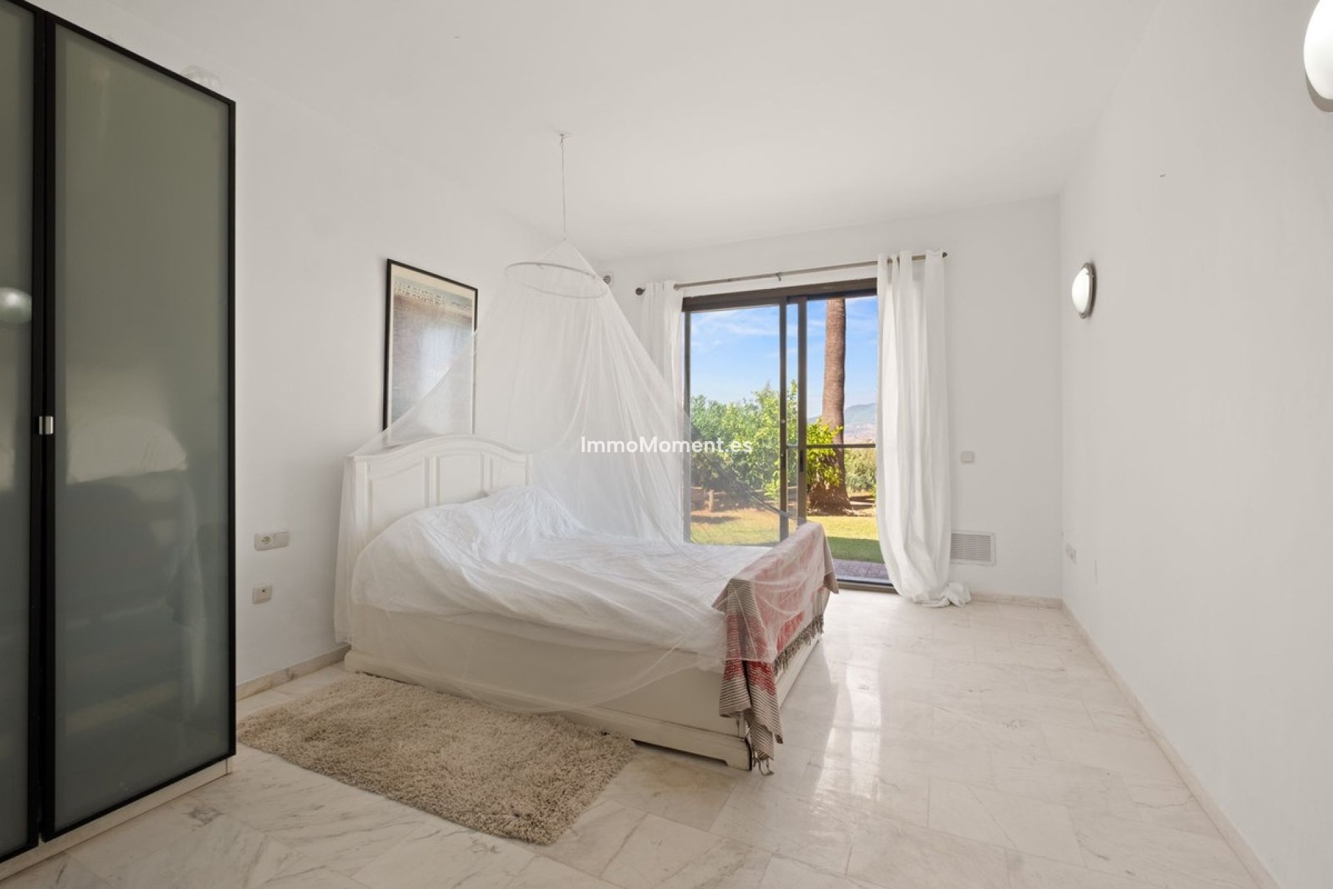 Reventa - Apartamento - Marbella - La Mairena