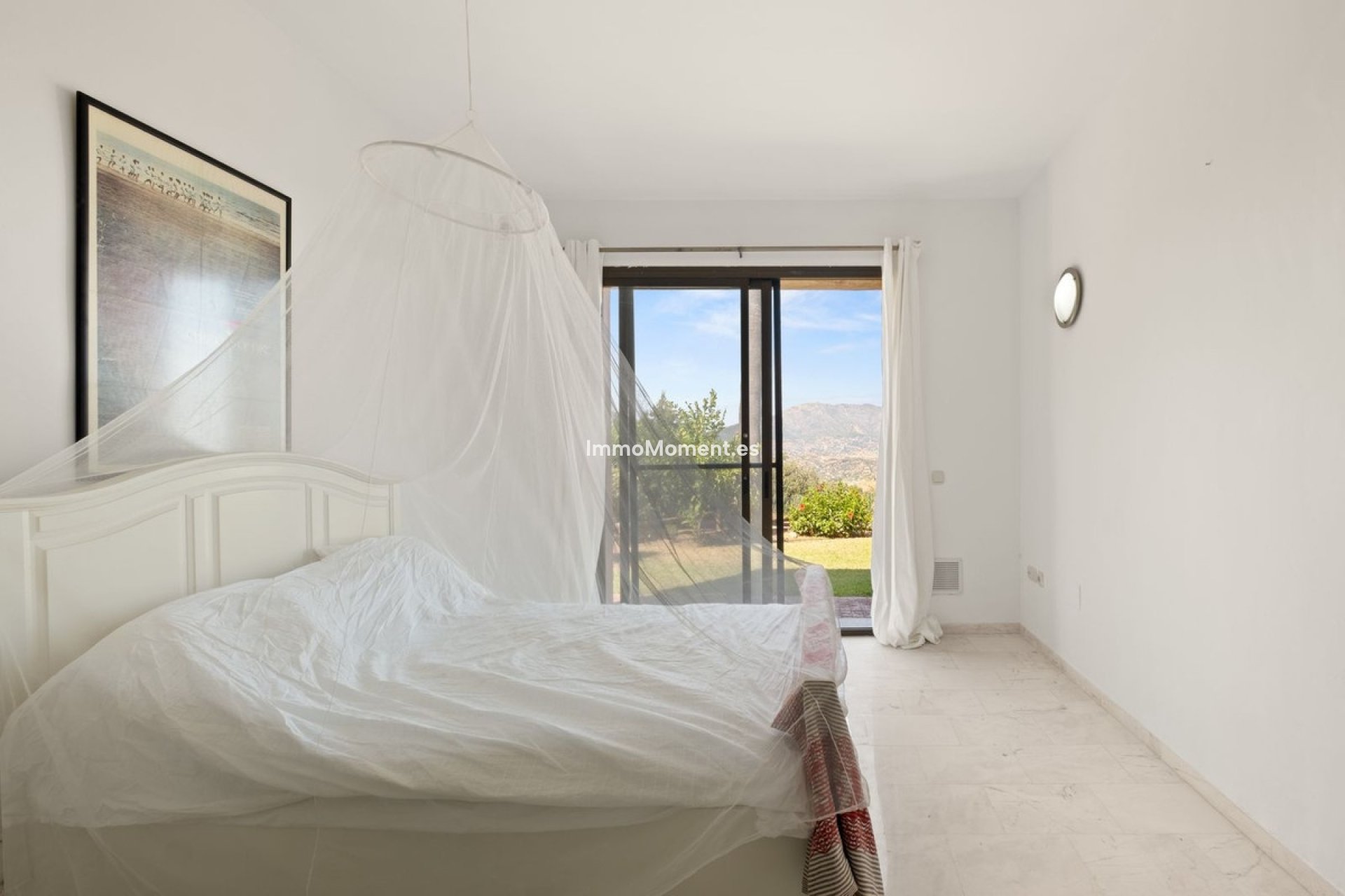 Reventa - Apartamento - Marbella - La Mairena