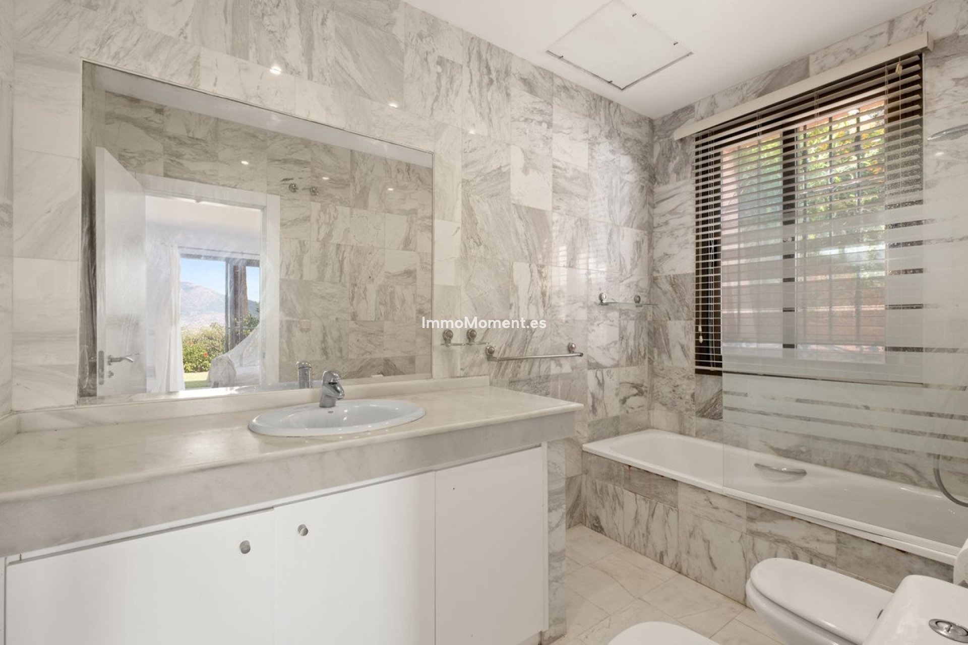 Reventa - Apartamento - Marbella - La Mairena