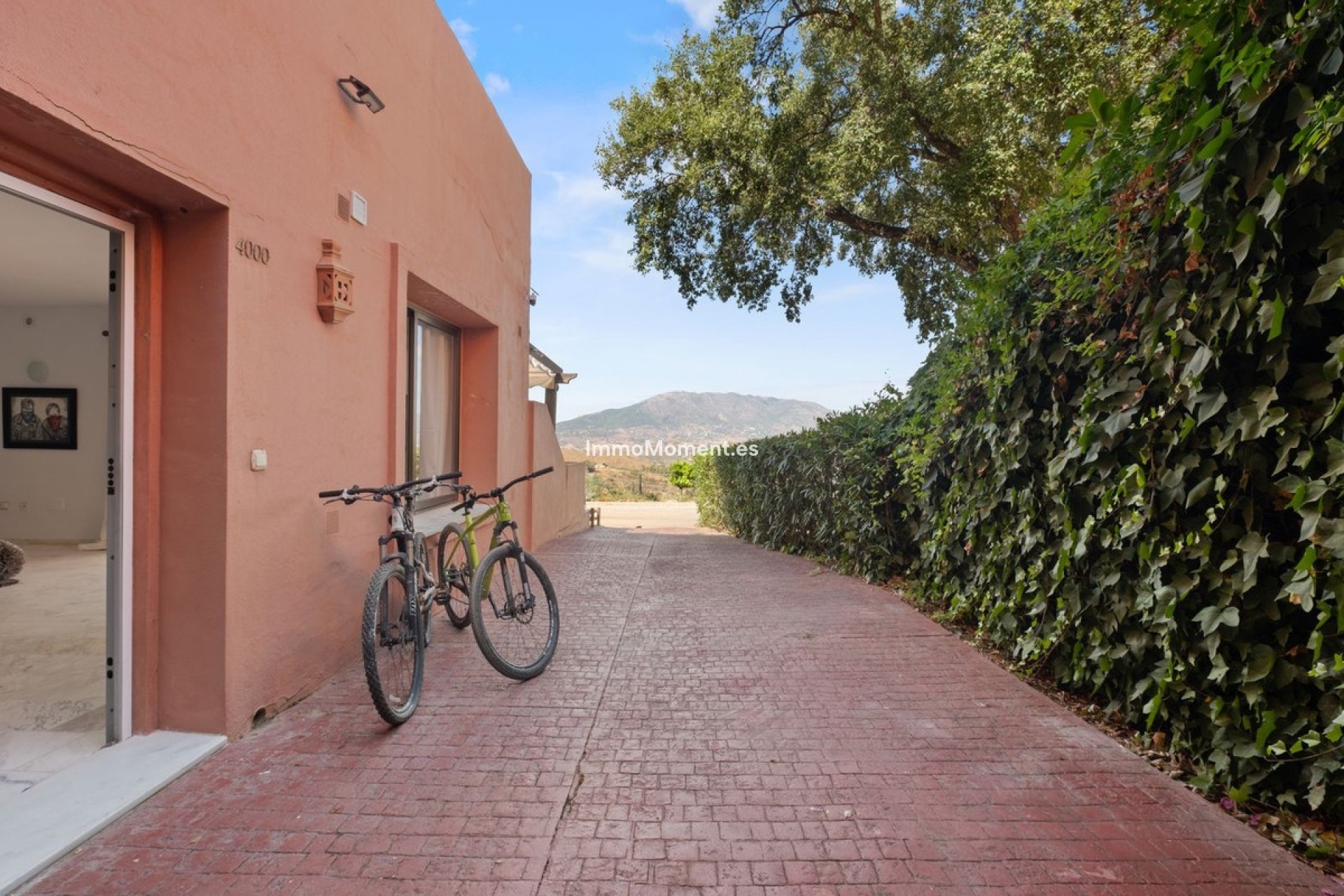 Reventa - Apartamento - Marbella - La Mairena