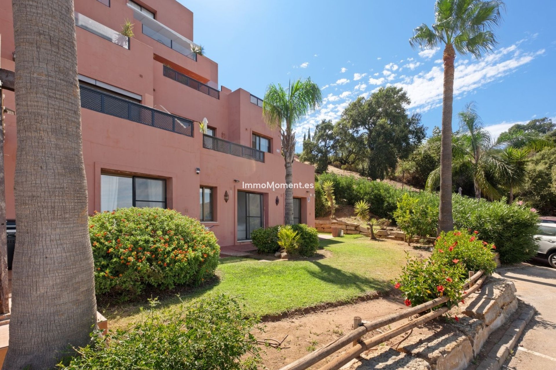 Reventa - Apartamento - Marbella - La Mairena
