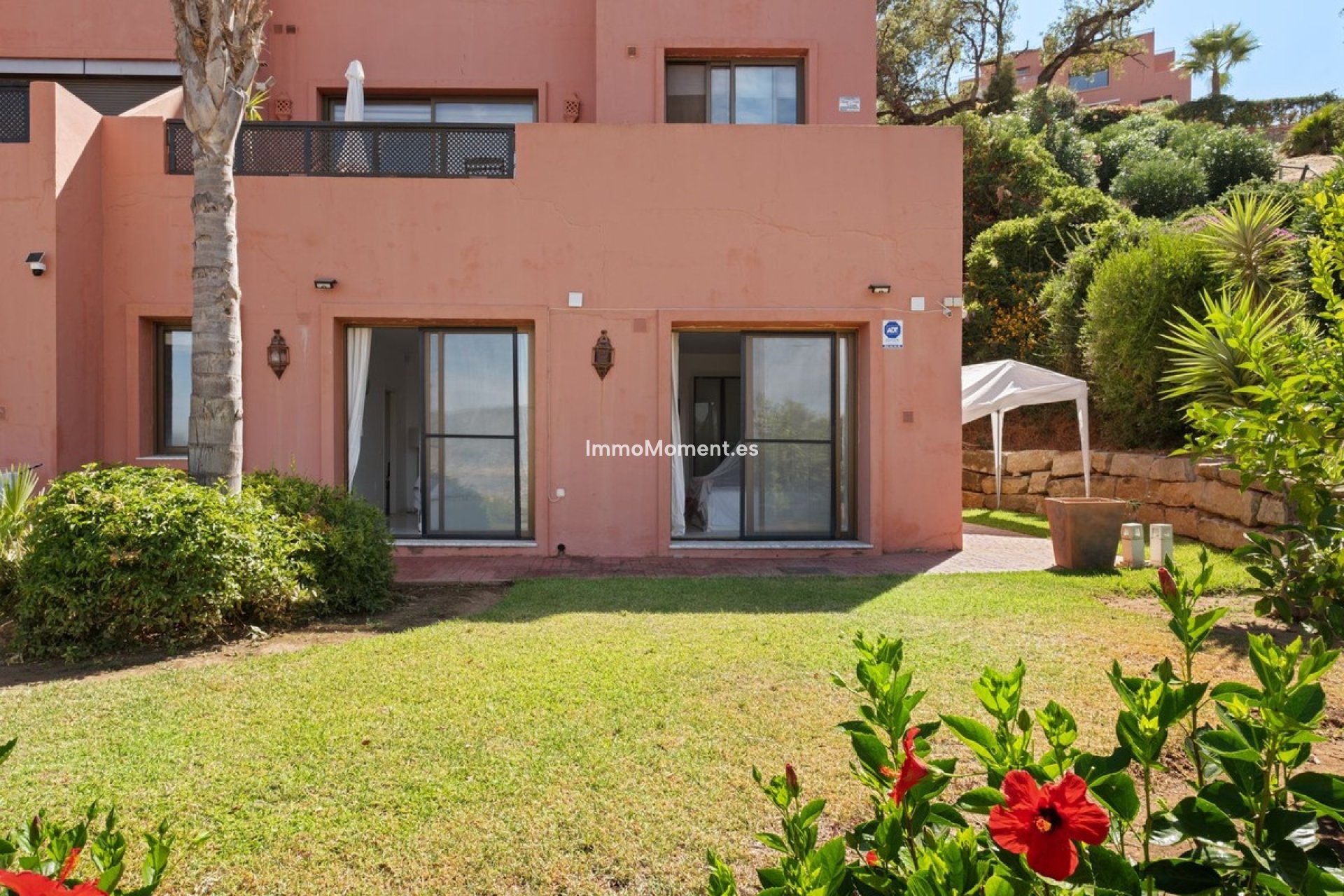 Reventa - Apartamento - Marbella - La Mairena