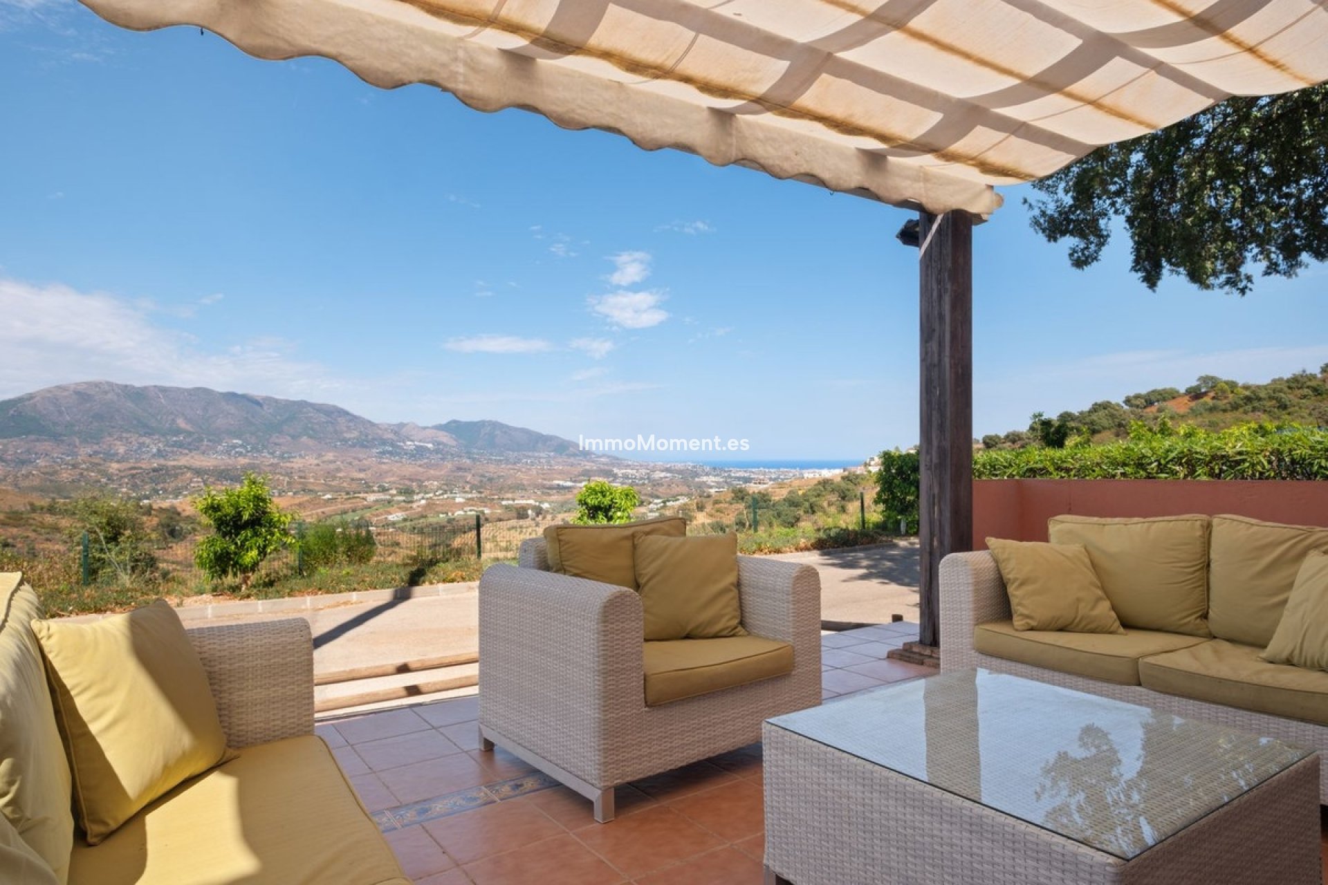Reventa - Apartamento - Marbella - La Mairena