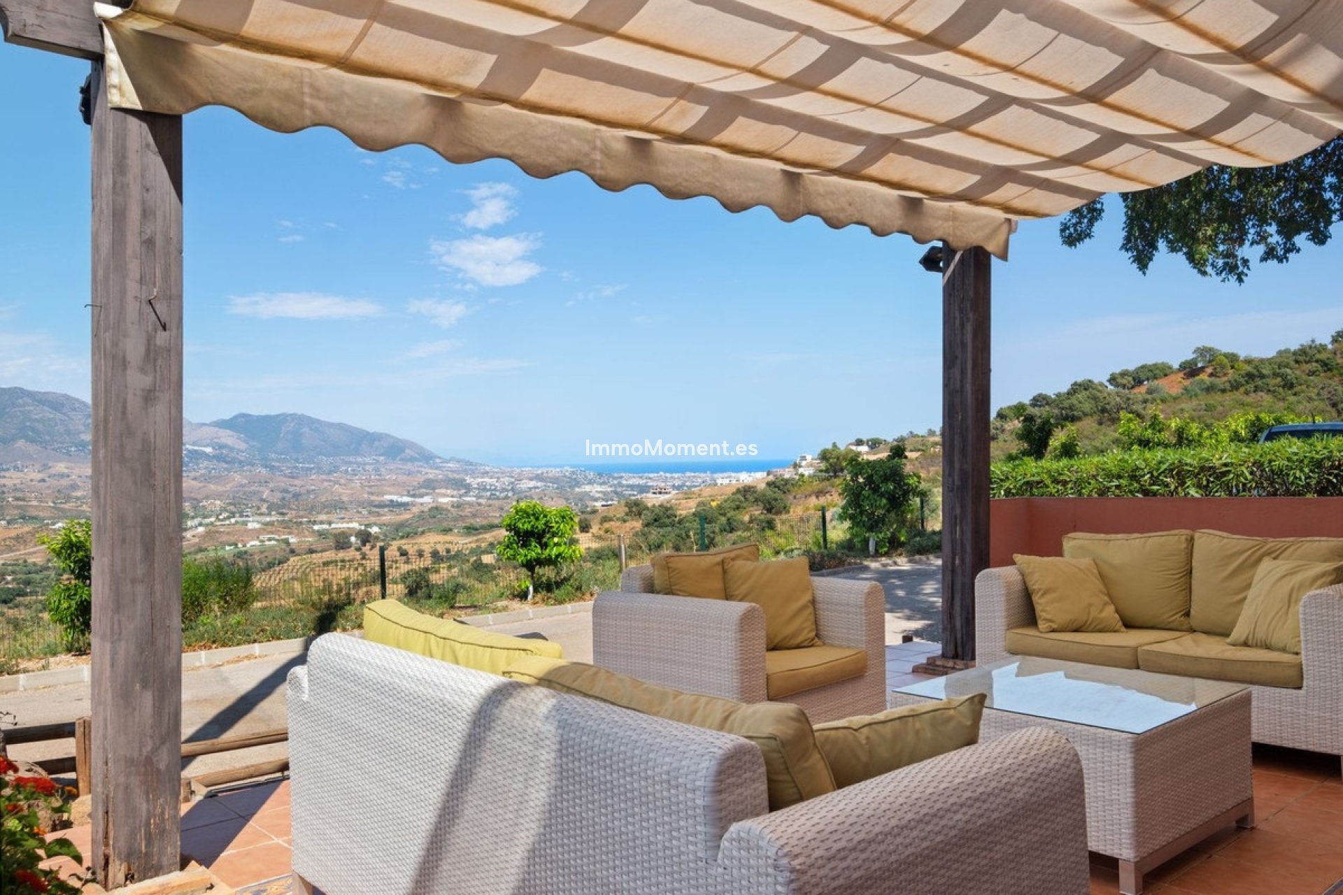 Reventa - Apartamento - Marbella - La Mairena