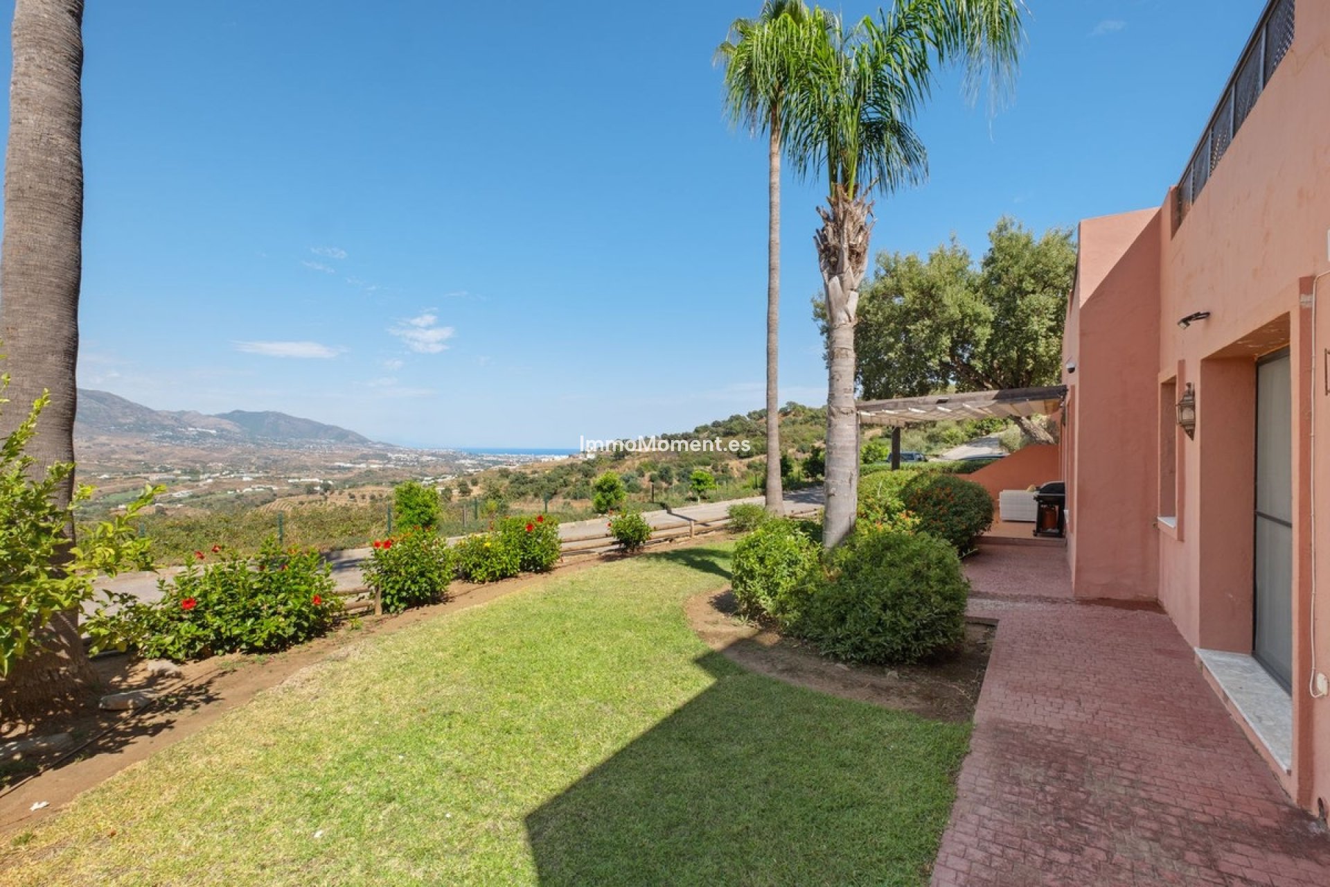 Reventa - Apartamento - Marbella - La Mairena
