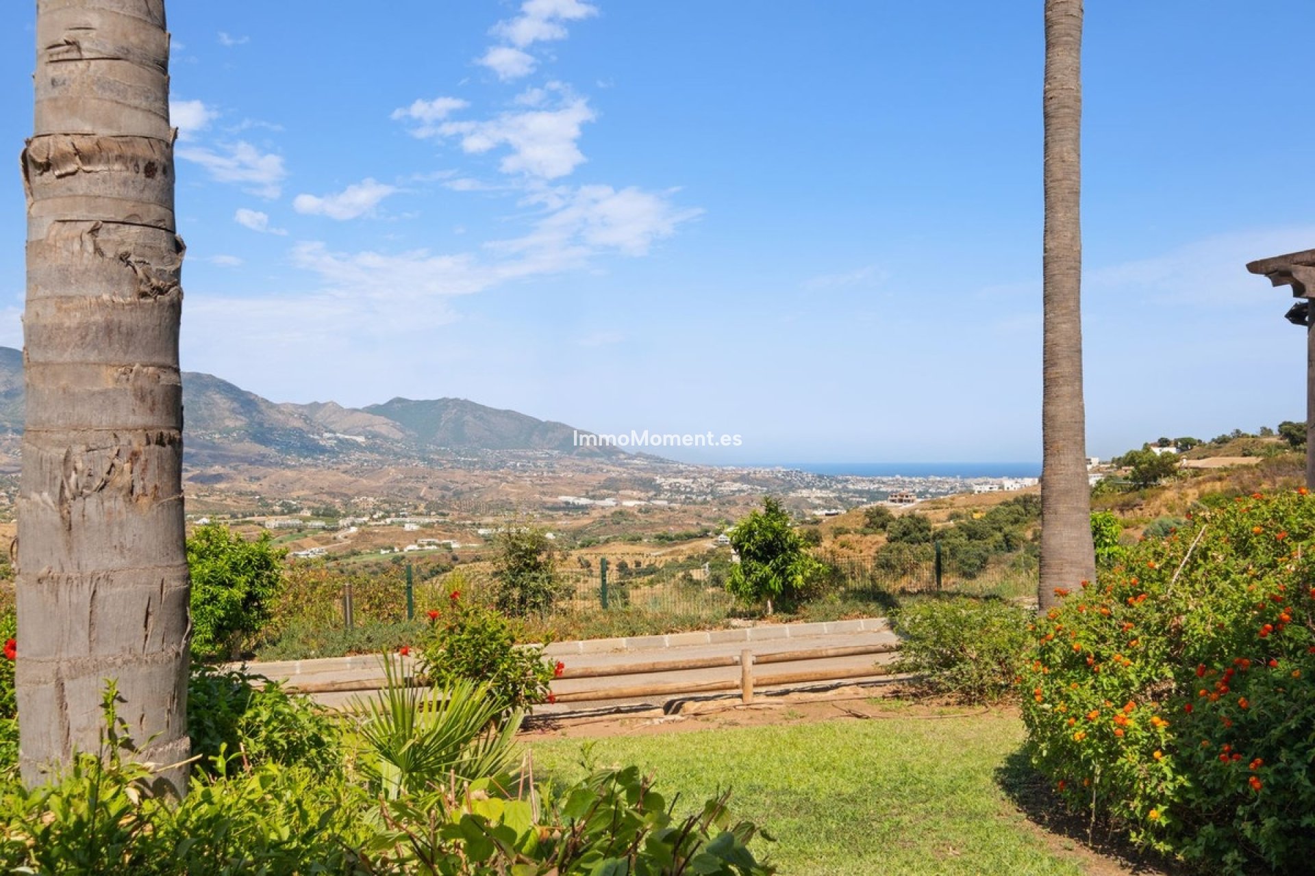 Reventa - Apartamento - Marbella - La Mairena