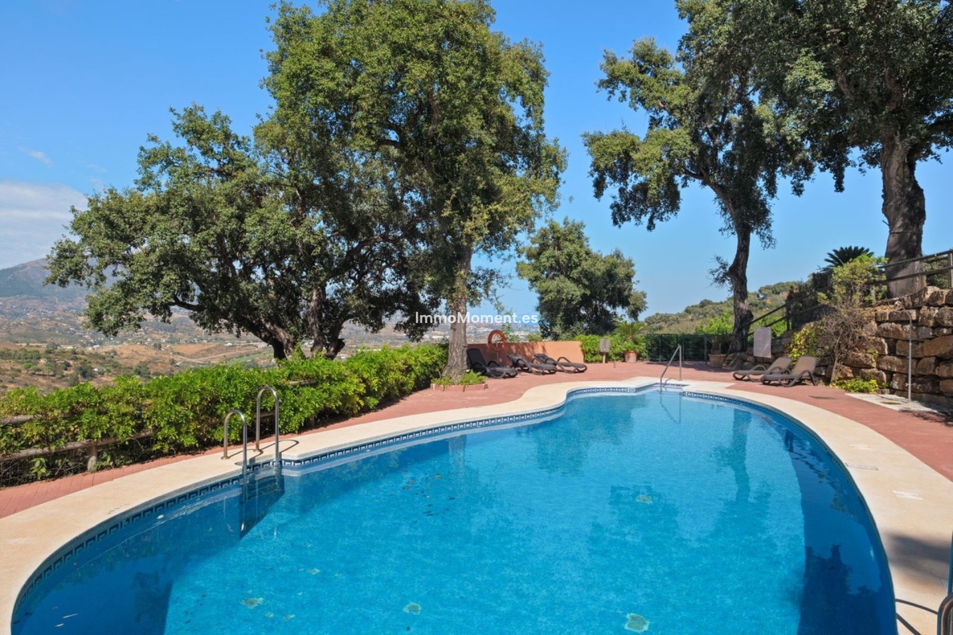 Reventa - Apartamento - Marbella - La Mairena