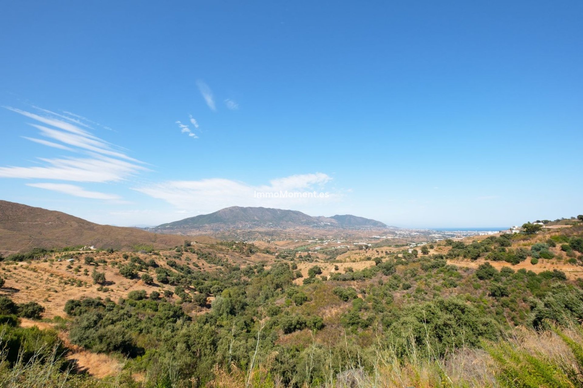 Reventa - Apartamento - Marbella - La Mairena