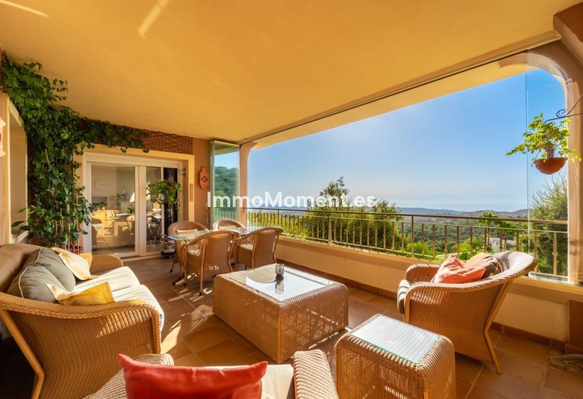 Reventa - Apartamento - Marbella - La Mairena