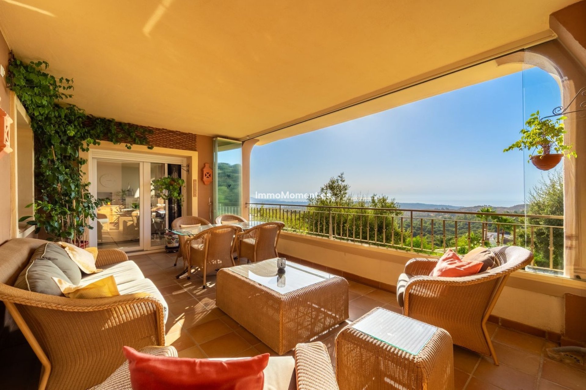 Reventa - Apartamento - Marbella - La Mairena