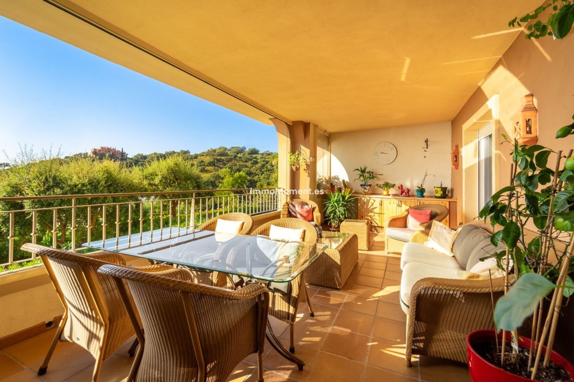 Reventa - Apartamento - Marbella - La Mairena