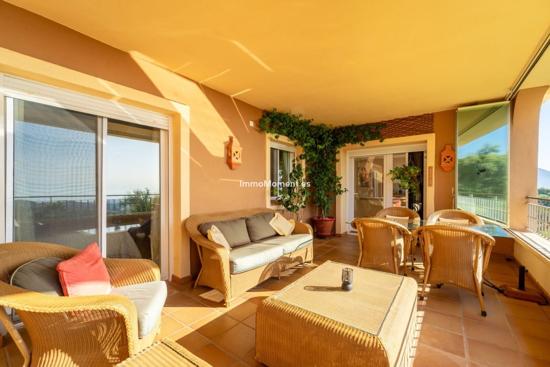 Reventa - Apartamento - Marbella - La Mairena
