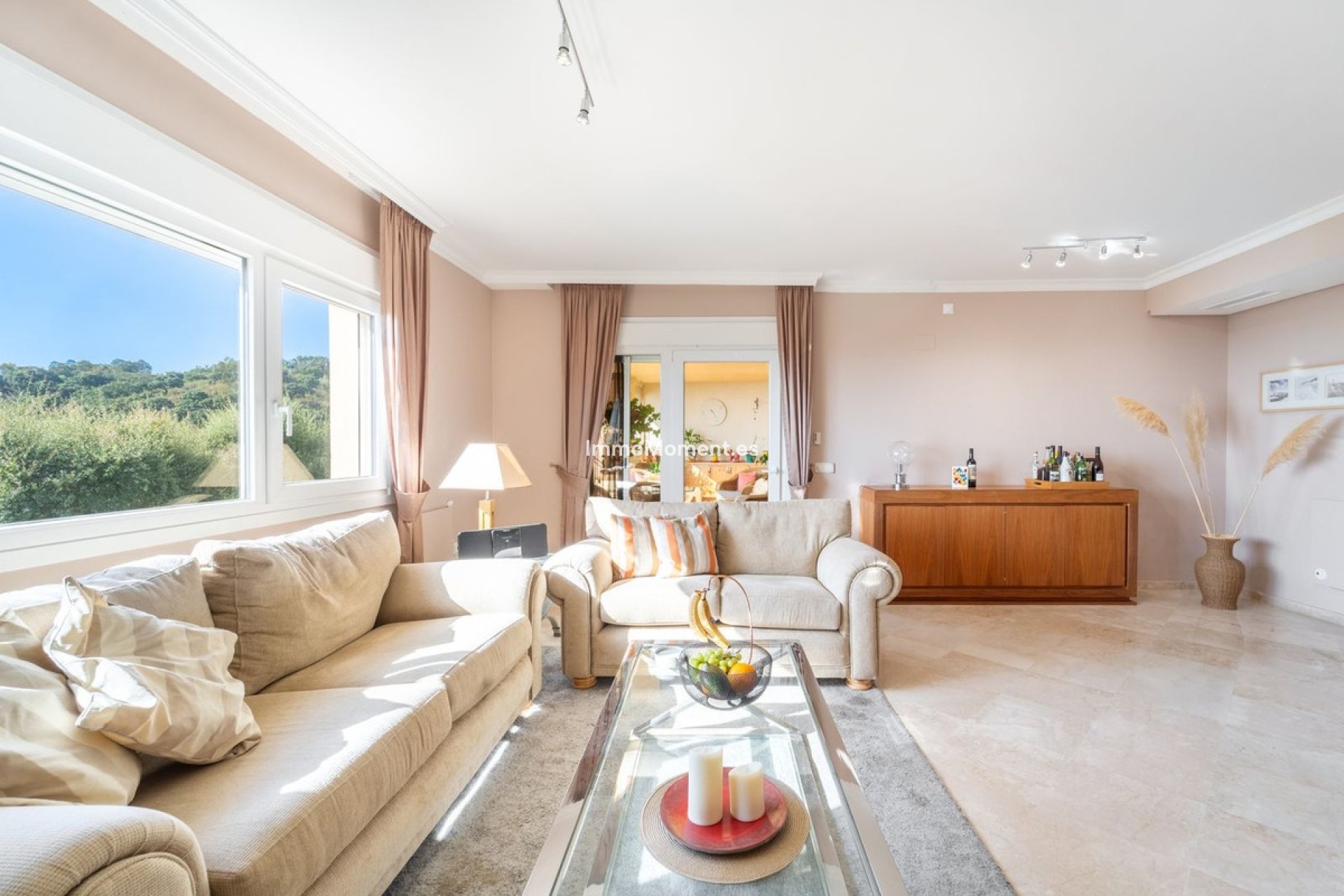 Reventa - Apartamento - Marbella - La Mairena