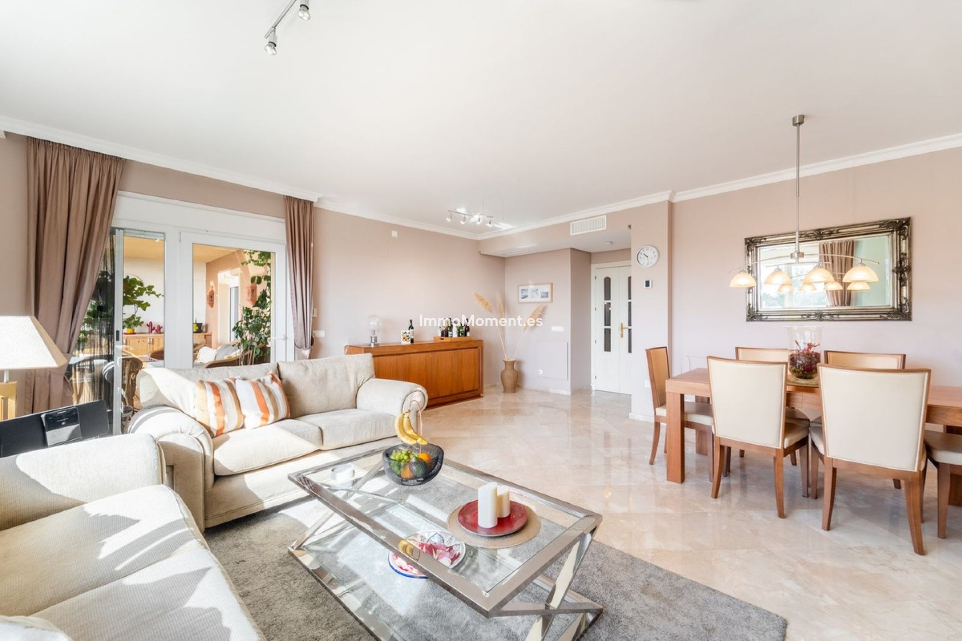 Reventa - Apartamento - Marbella - La Mairena