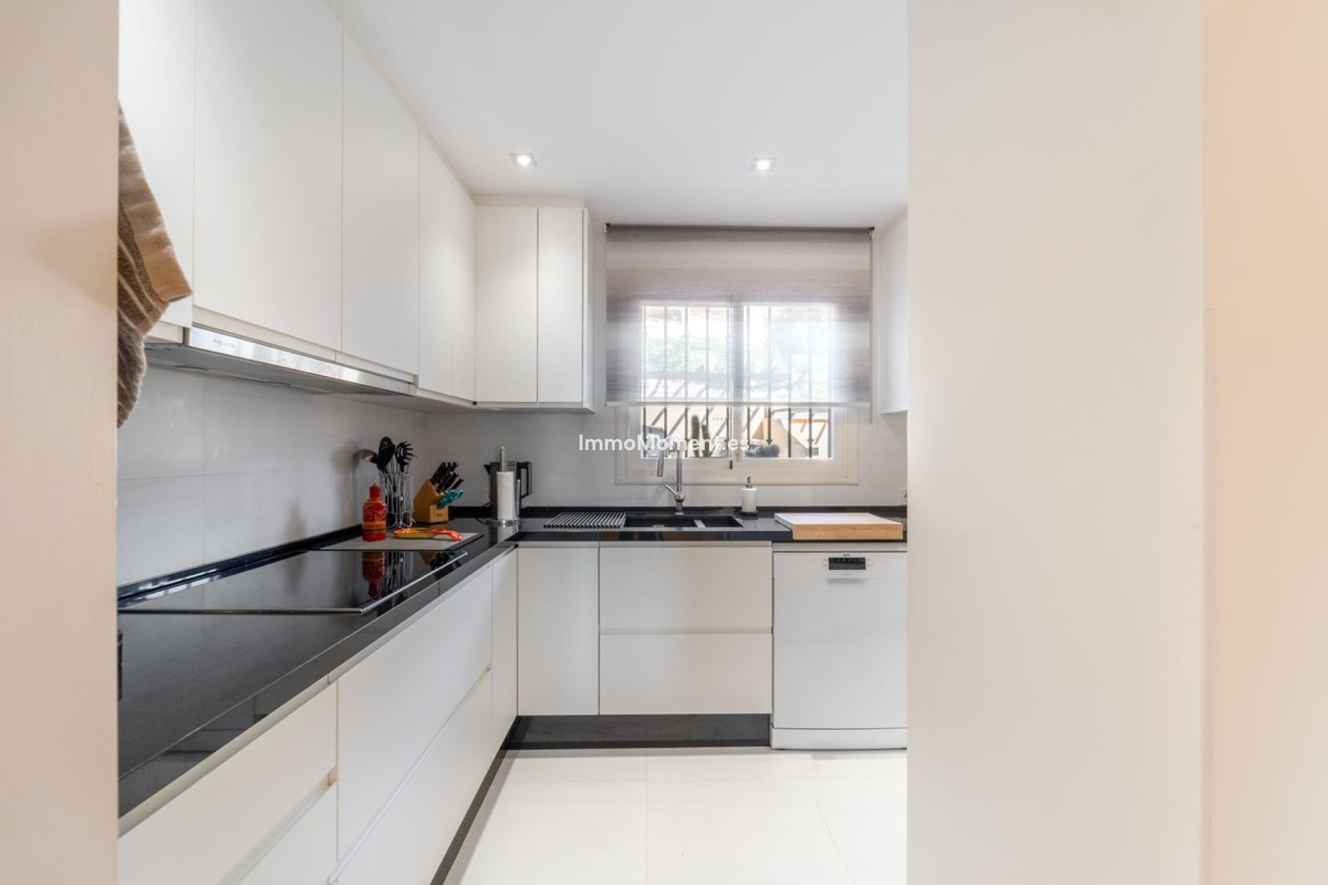 Reventa - Apartamento - Marbella - La Mairena