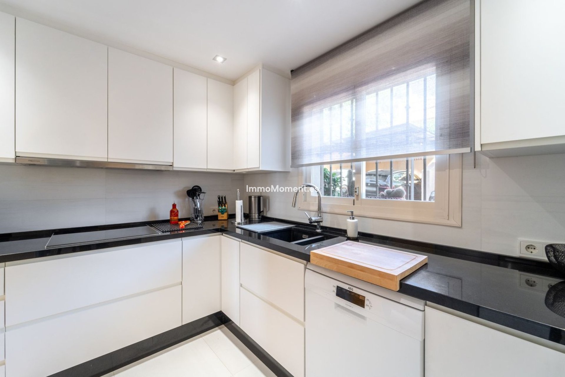 Reventa - Apartamento - Marbella - La Mairena