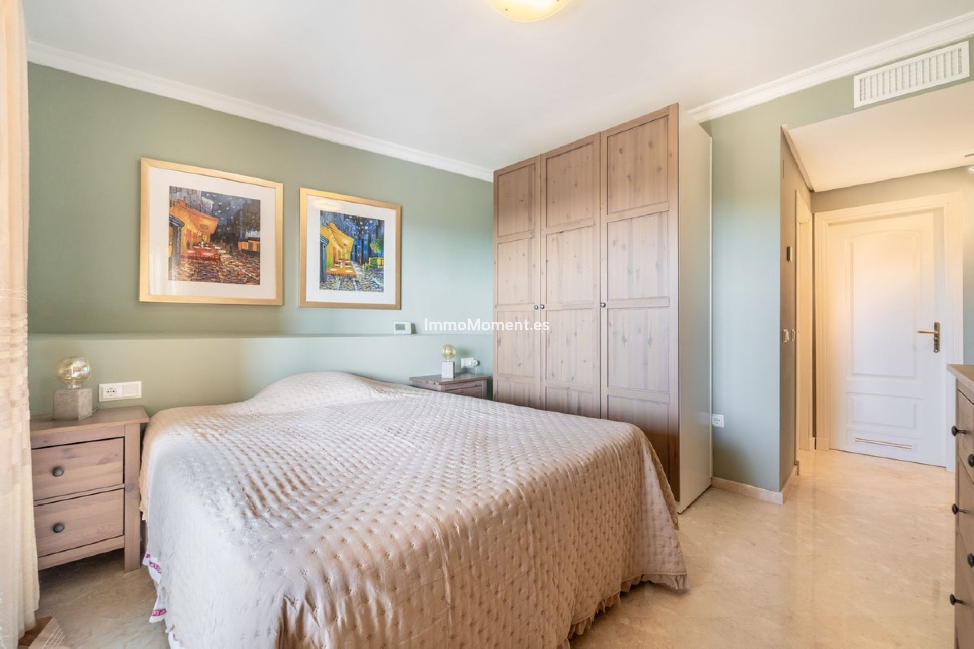 Reventa - Apartamento - Marbella - La Mairena