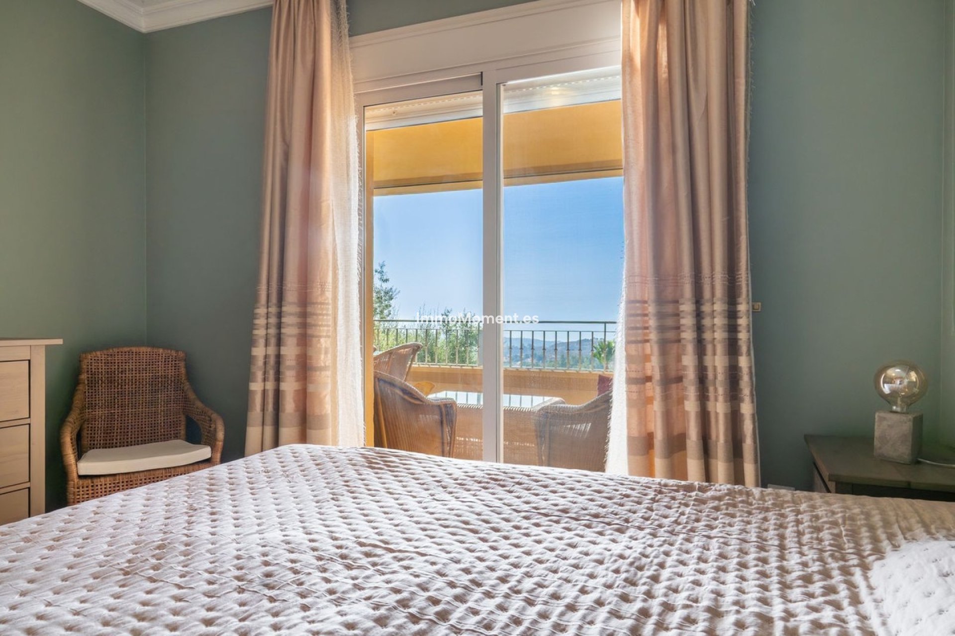 Reventa - Apartamento - Marbella - La Mairena