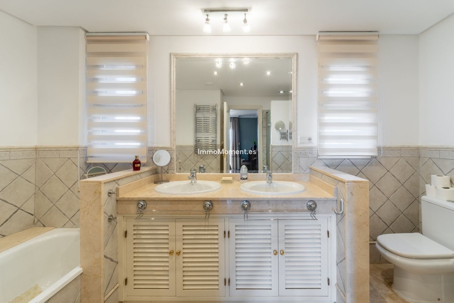 Reventa - Apartamento - Marbella - La Mairena