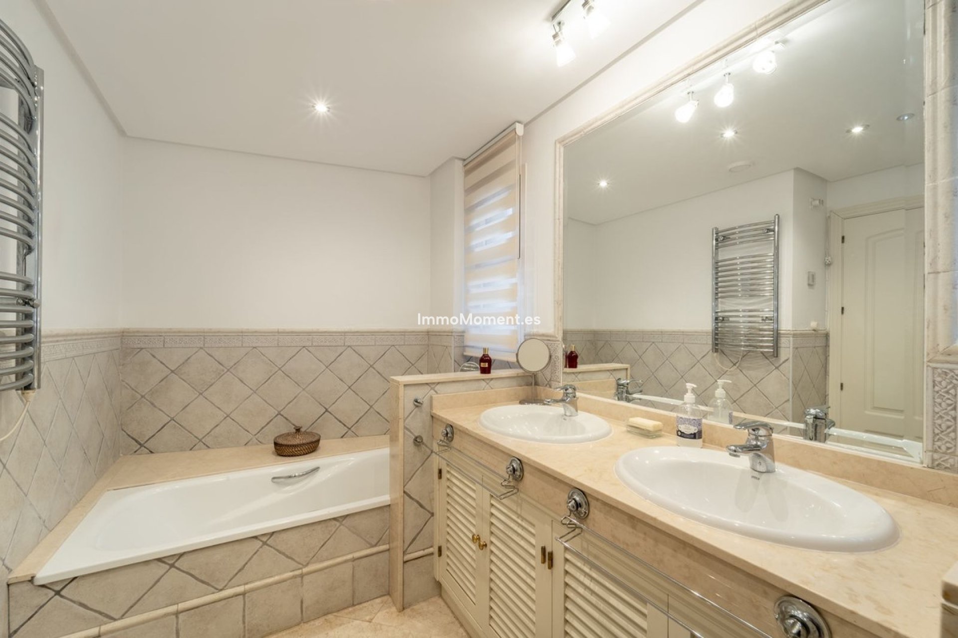 Reventa - Apartamento - Marbella - La Mairena