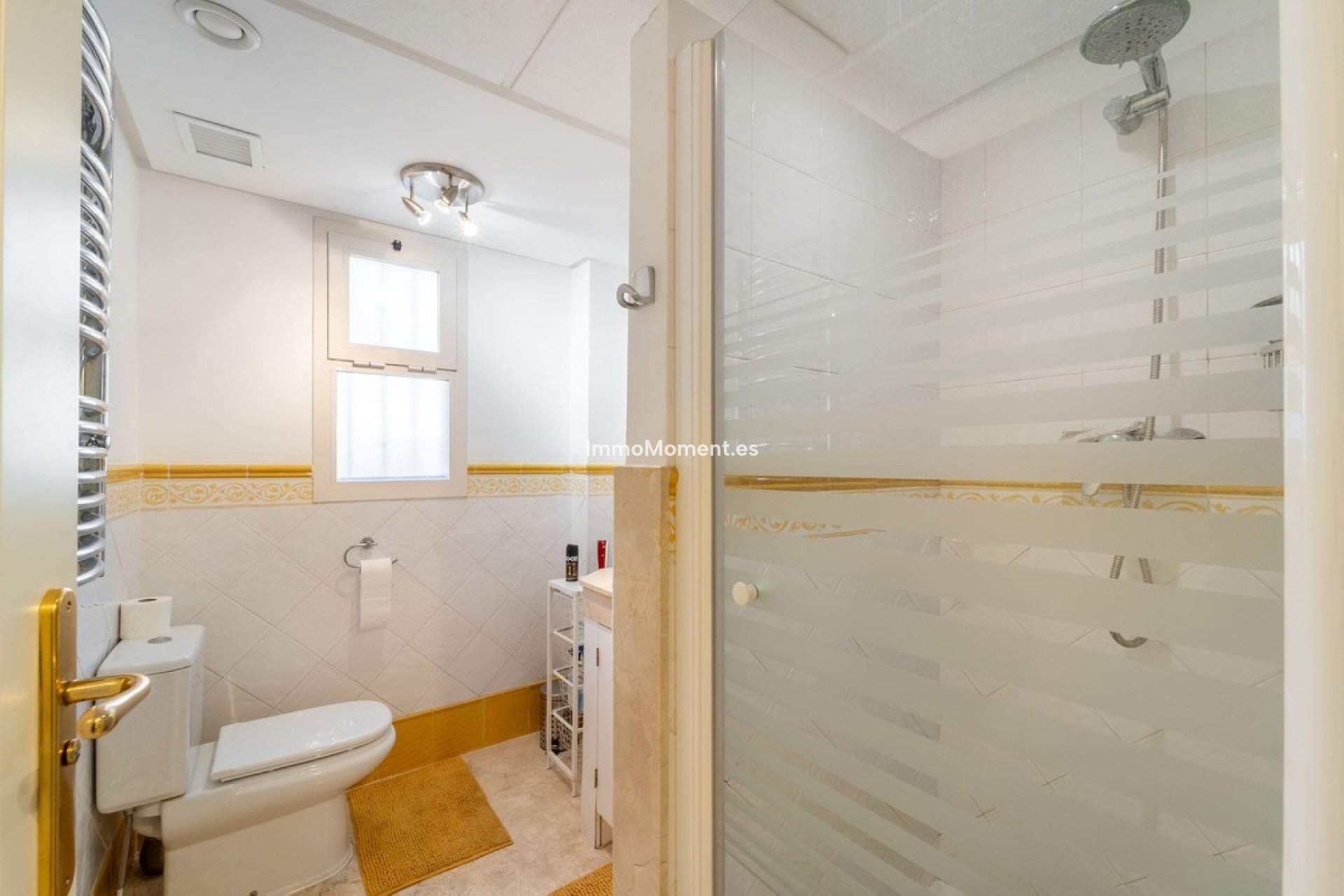 Reventa - Apartamento - Marbella - La Mairena