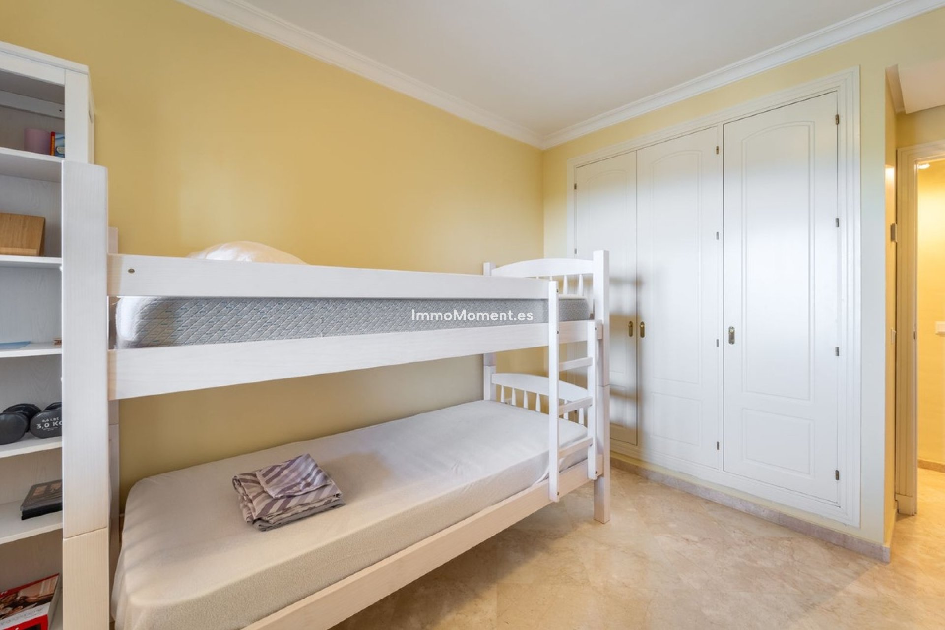 Reventa - Apartamento - Marbella - La Mairena