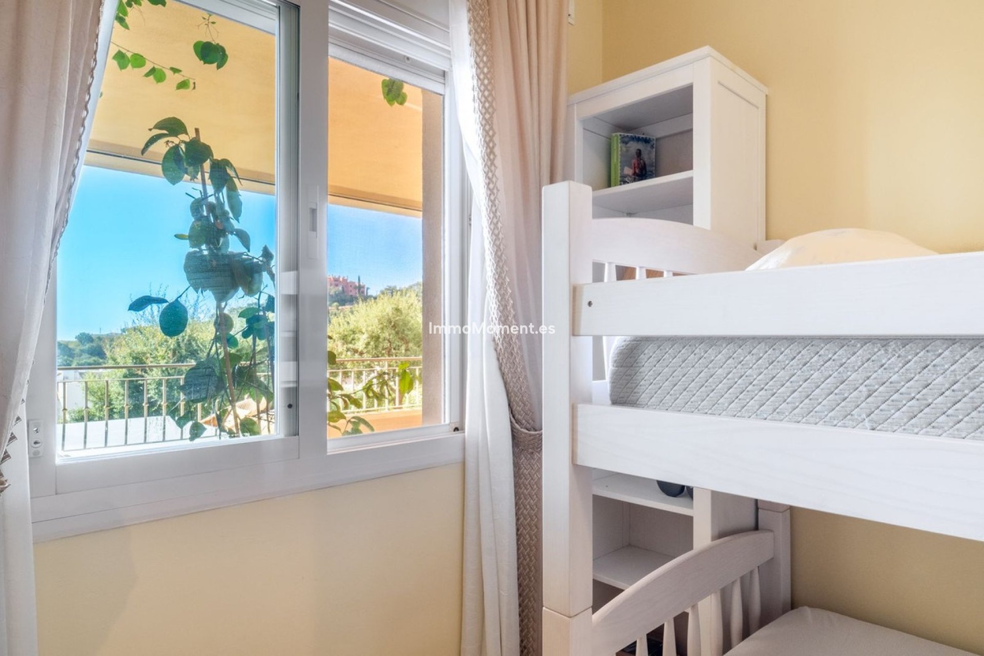 Reventa - Apartamento - Marbella - La Mairena