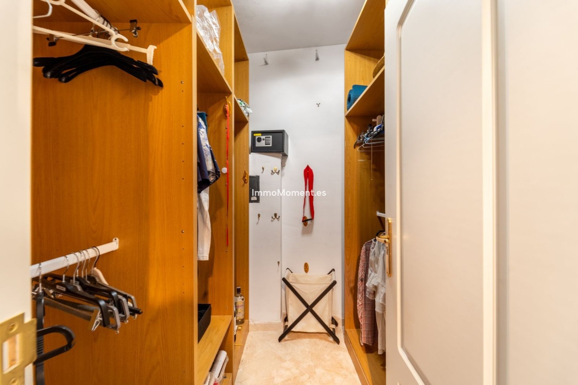 Reventa - Apartamento - Marbella - La Mairena