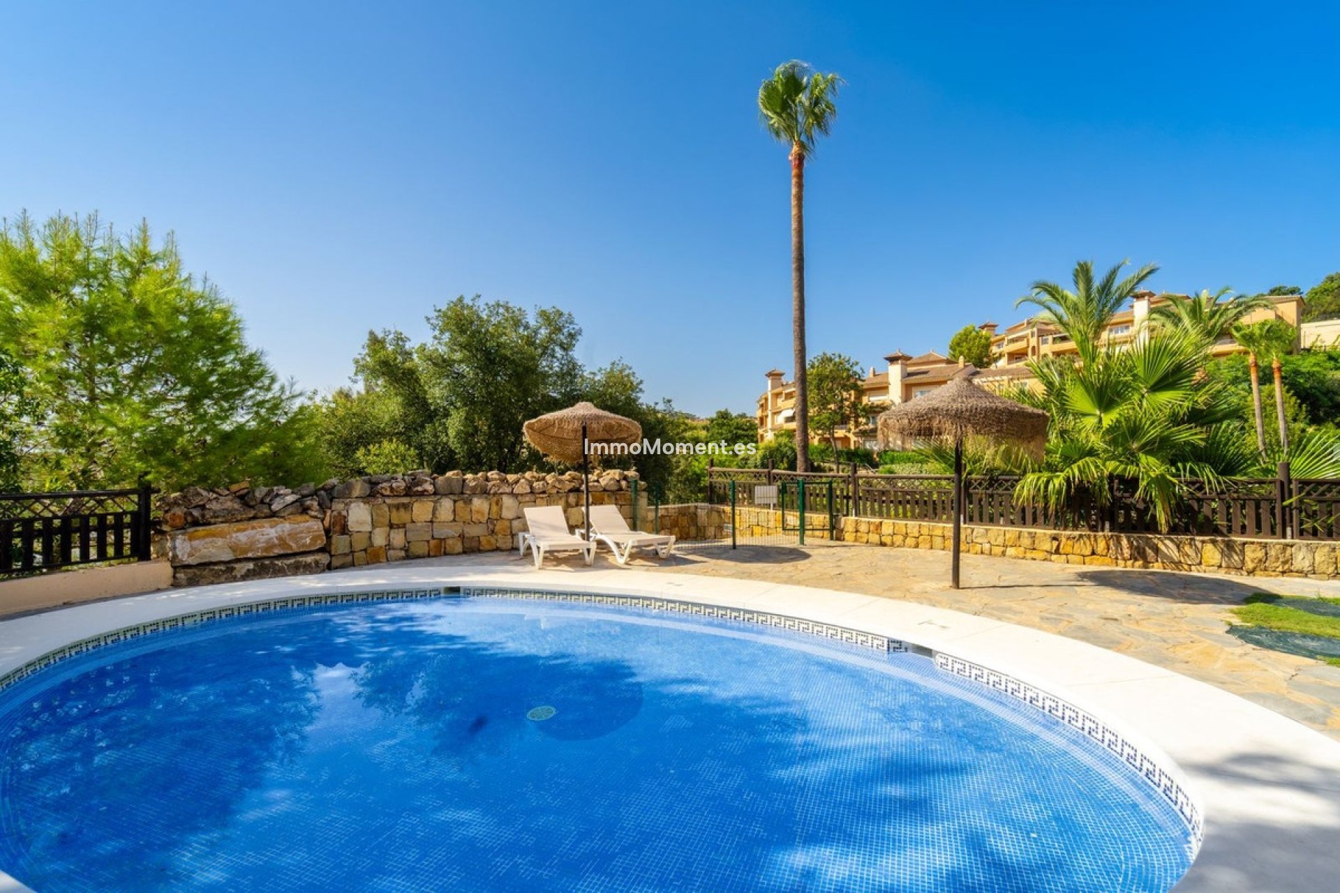 Reventa - Apartamento - Marbella - La Mairena