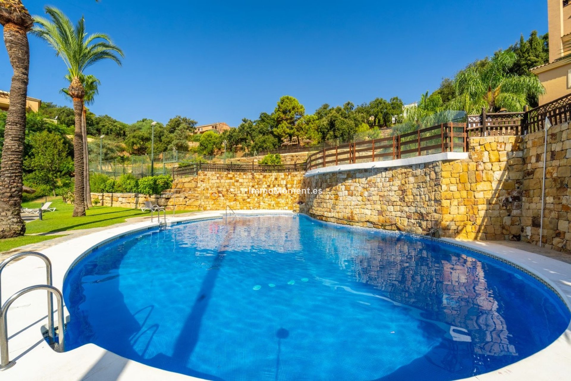 Reventa - Apartamento - Marbella - La Mairena
