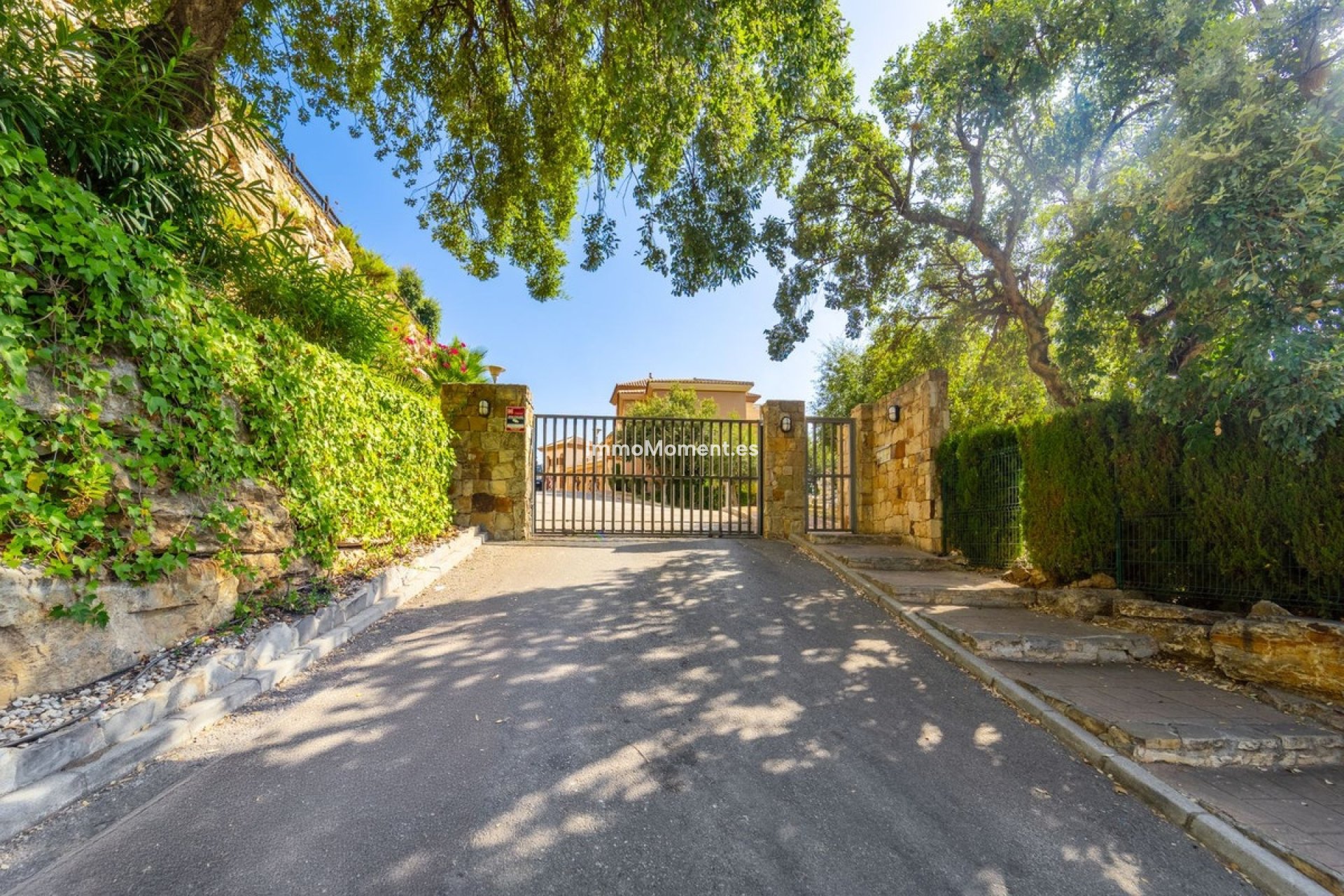 Reventa - Apartamento - Marbella - La Mairena