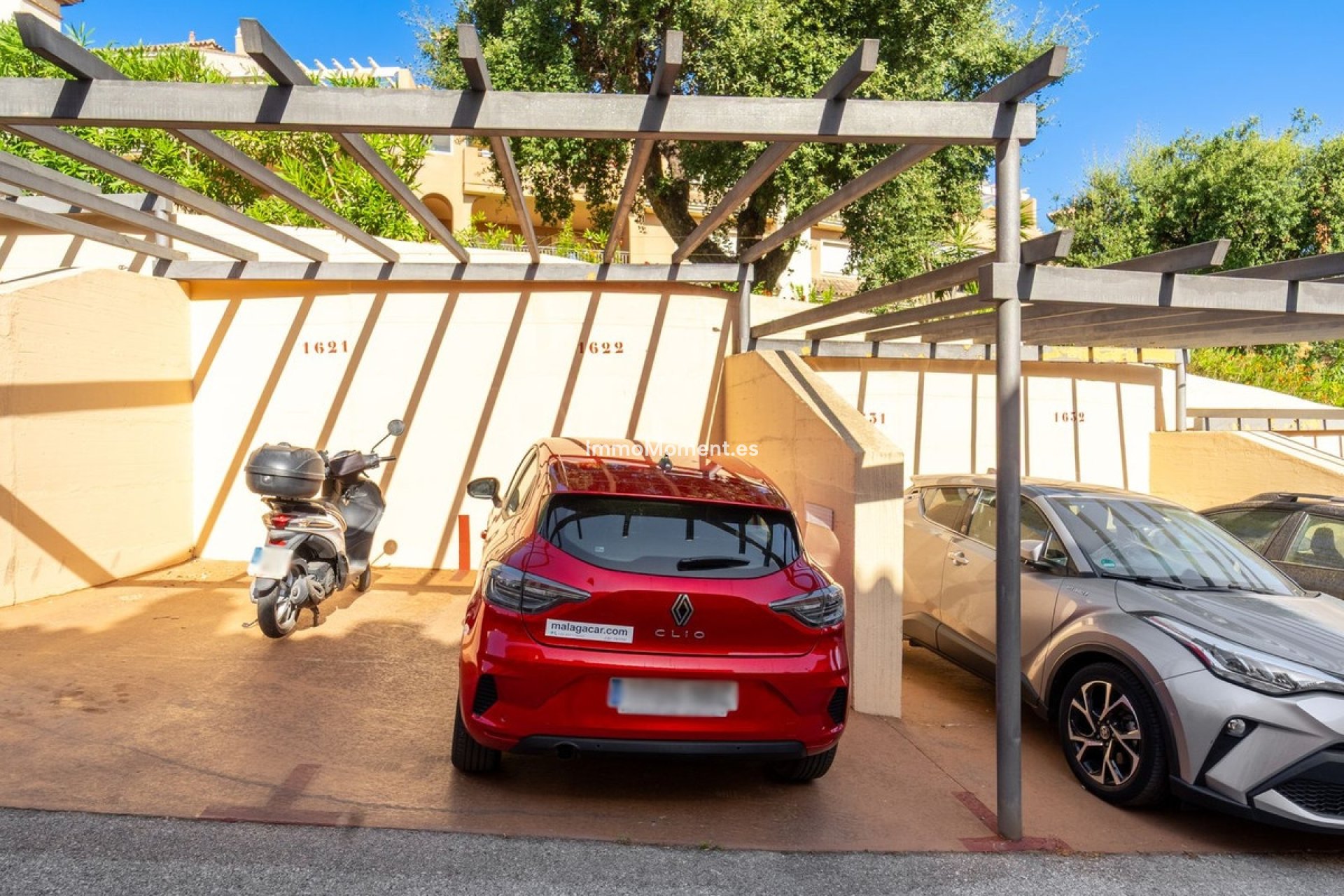 Reventa - Apartamento - Marbella - La Mairena