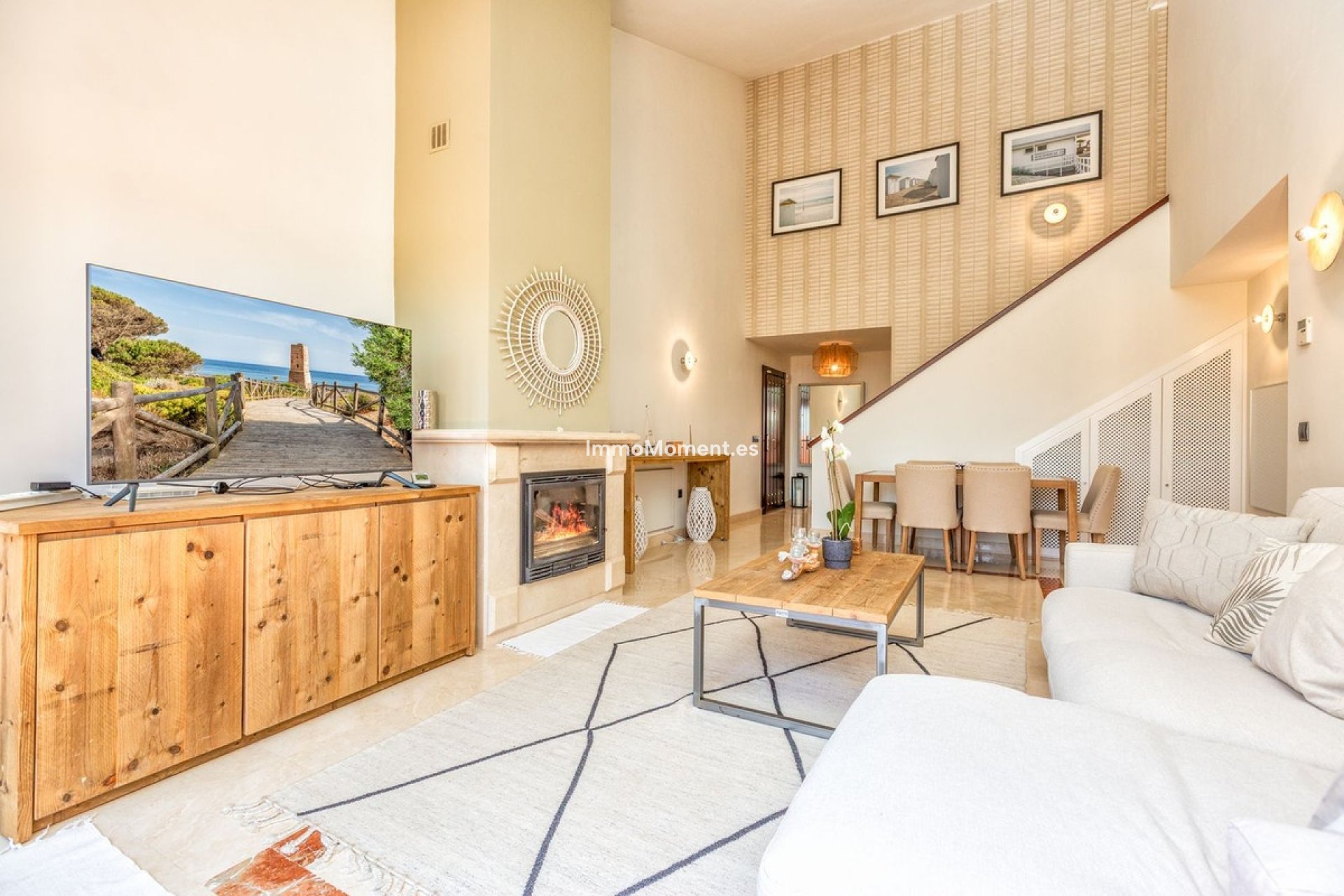 Reventa - Apartamento - Marbella - La Mairena