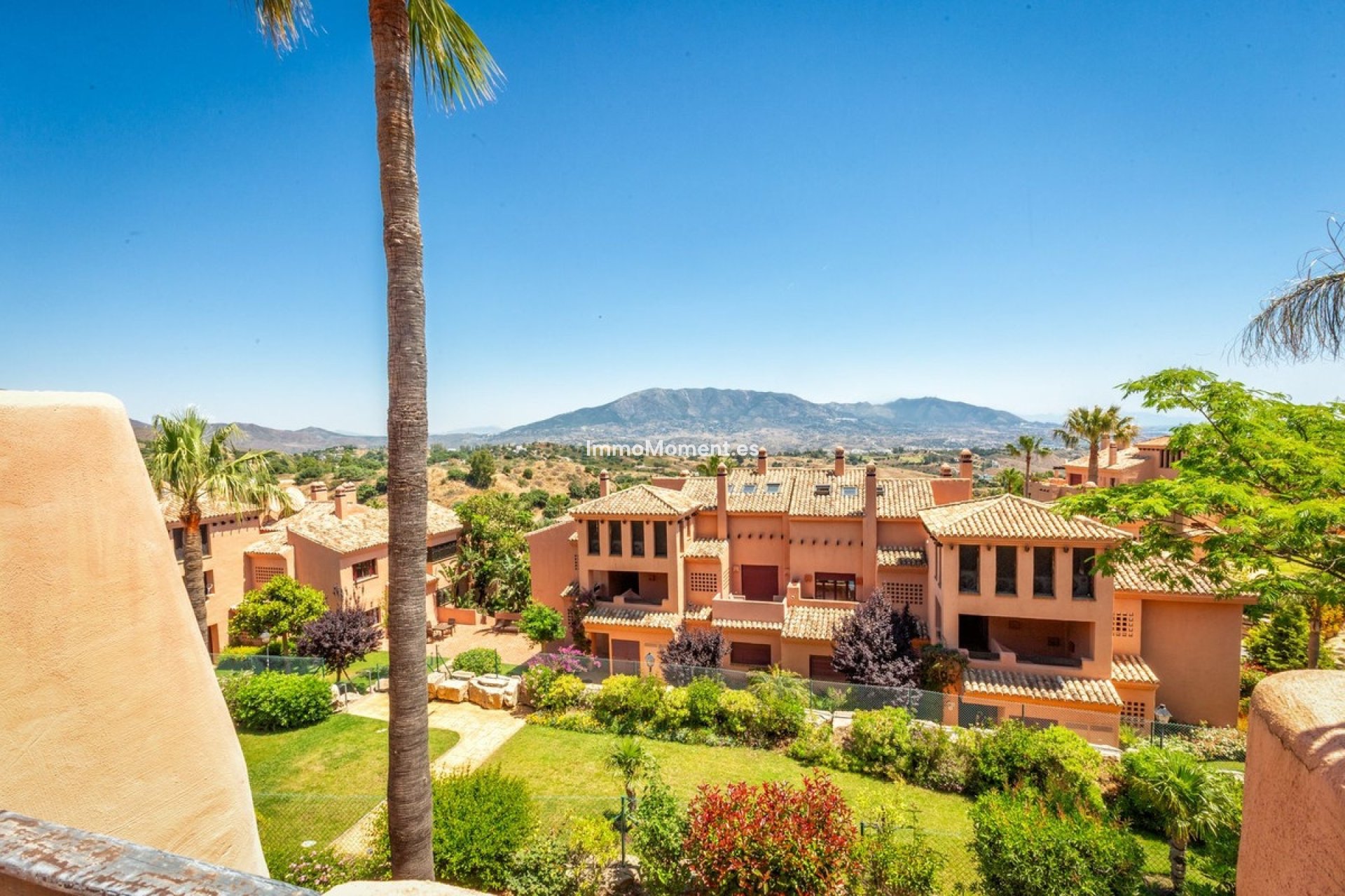 Reventa - Apartamento - Marbella - La Mairena
