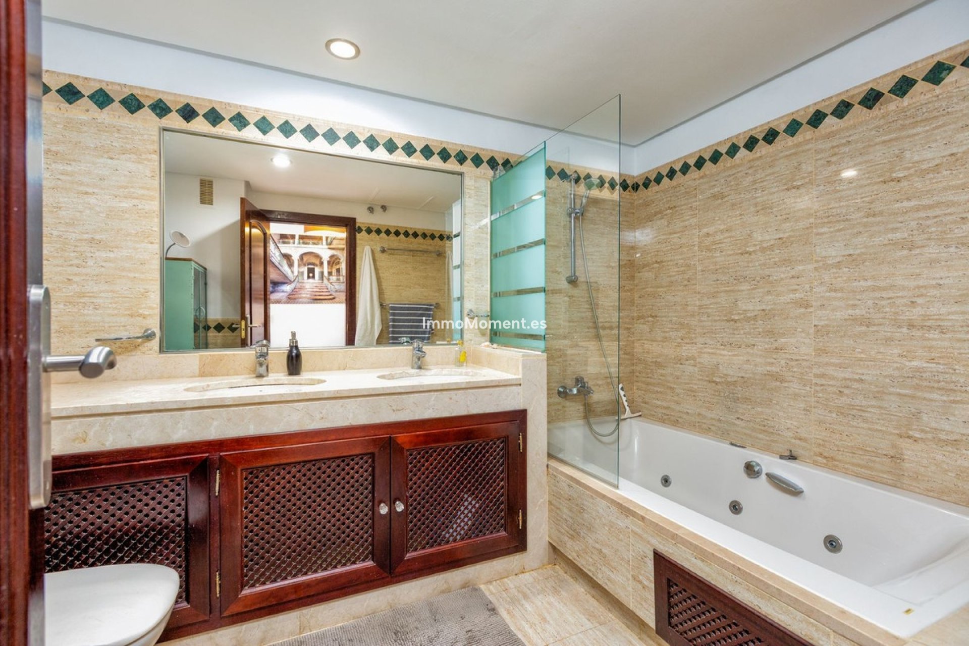 Reventa - Apartamento - Marbella - La Mairena