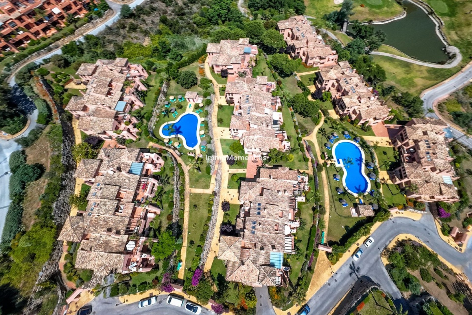Reventa - Apartamento - Marbella - La Mairena